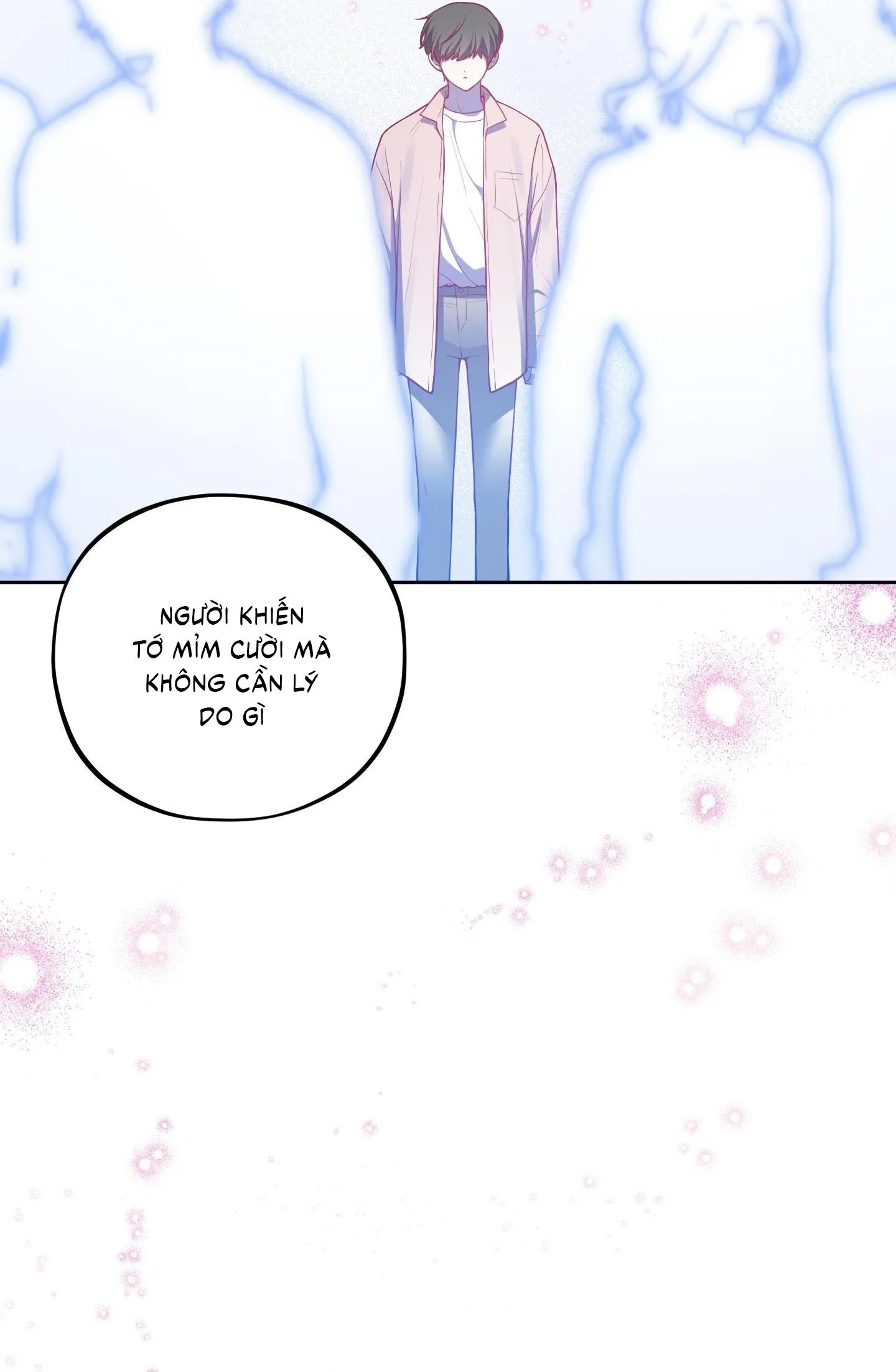 Chuyện Rằng Tôi Yêu Cậu Chapter 19 Trang 54