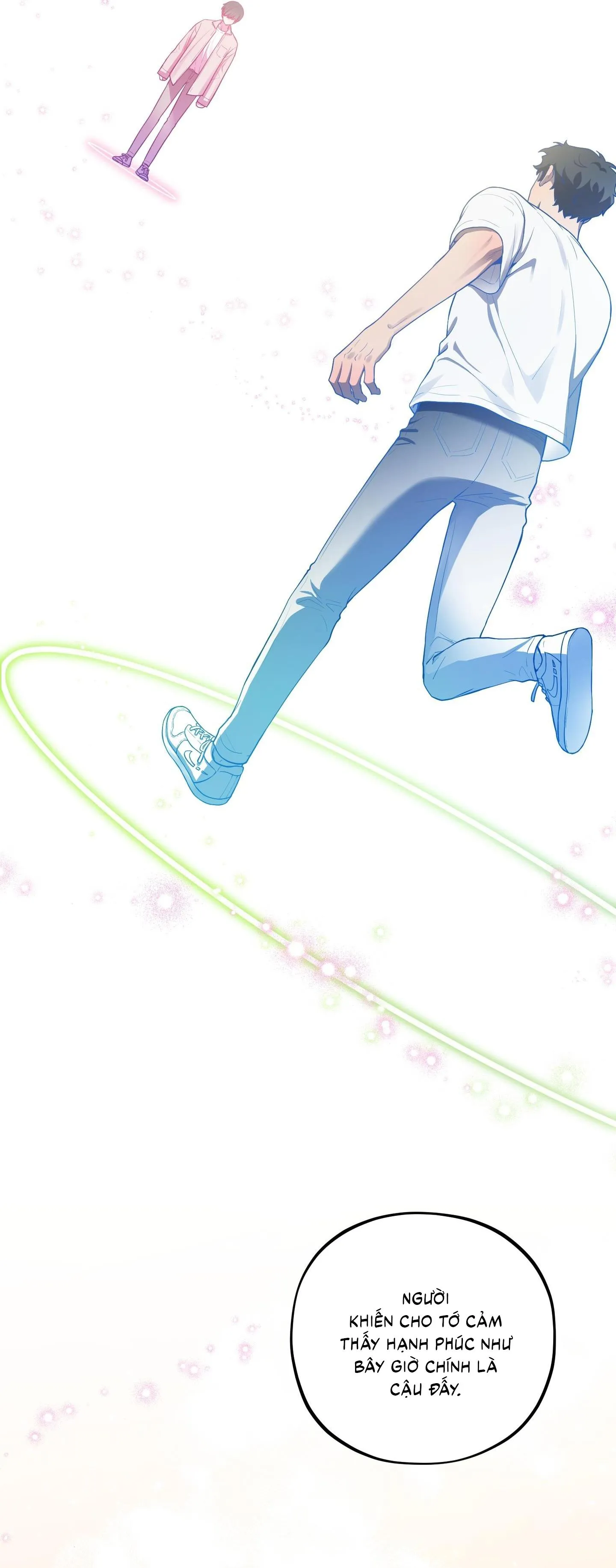 Chuyện Rằng Tôi Yêu Cậu Chapter 19 Trang 55