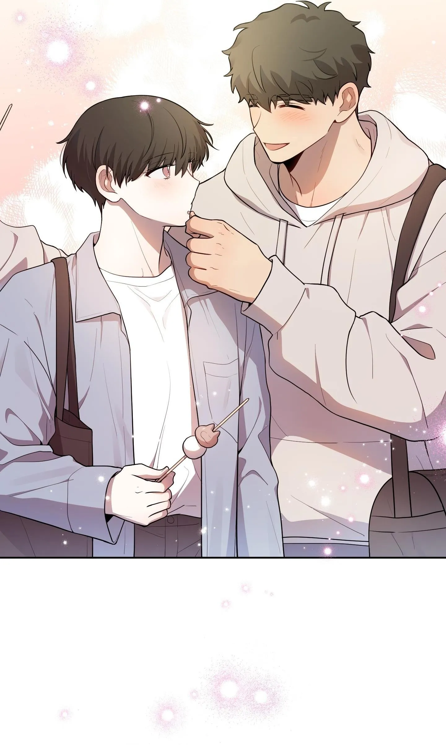 Chuyện Rằng Tôi Yêu Cậu Chapter 19 Trang 56