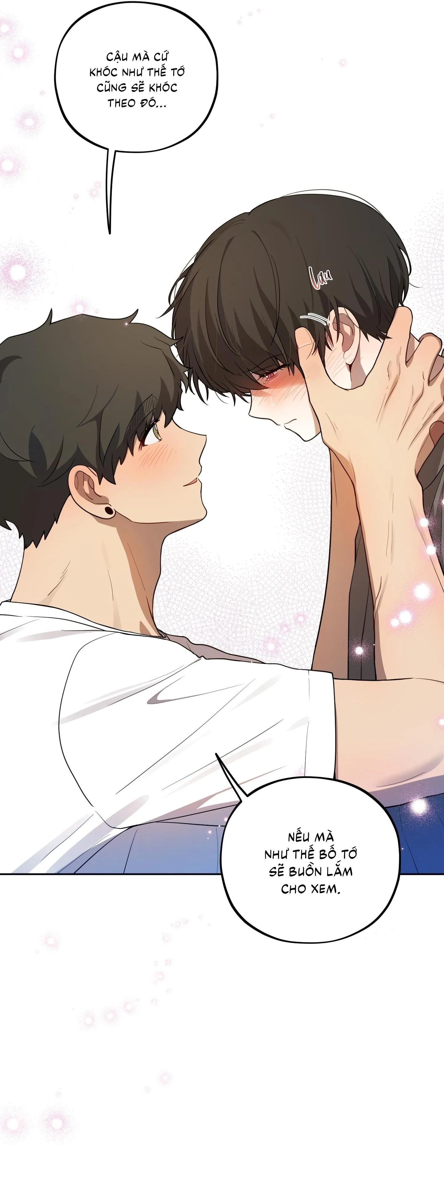 Chuyện Rằng Tôi Yêu Cậu Chapter 19 Trang 57