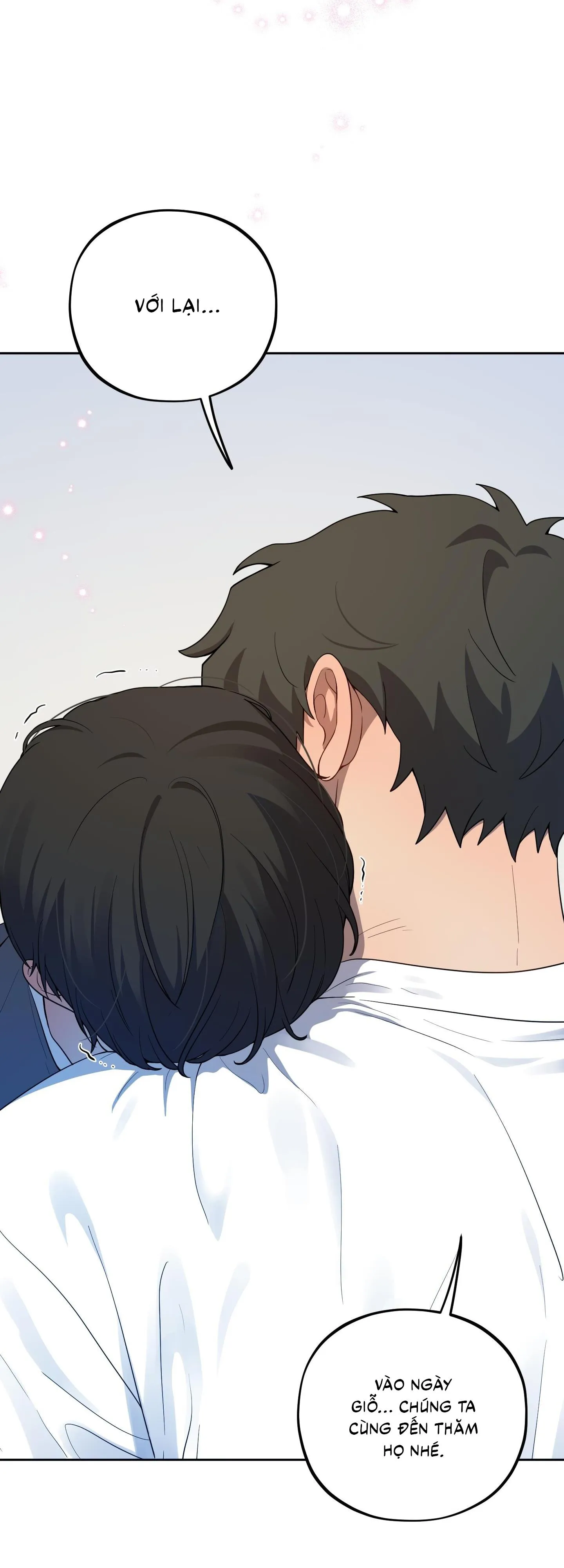 Chuyện Rằng Tôi Yêu Cậu Chapter 19 Trang 59