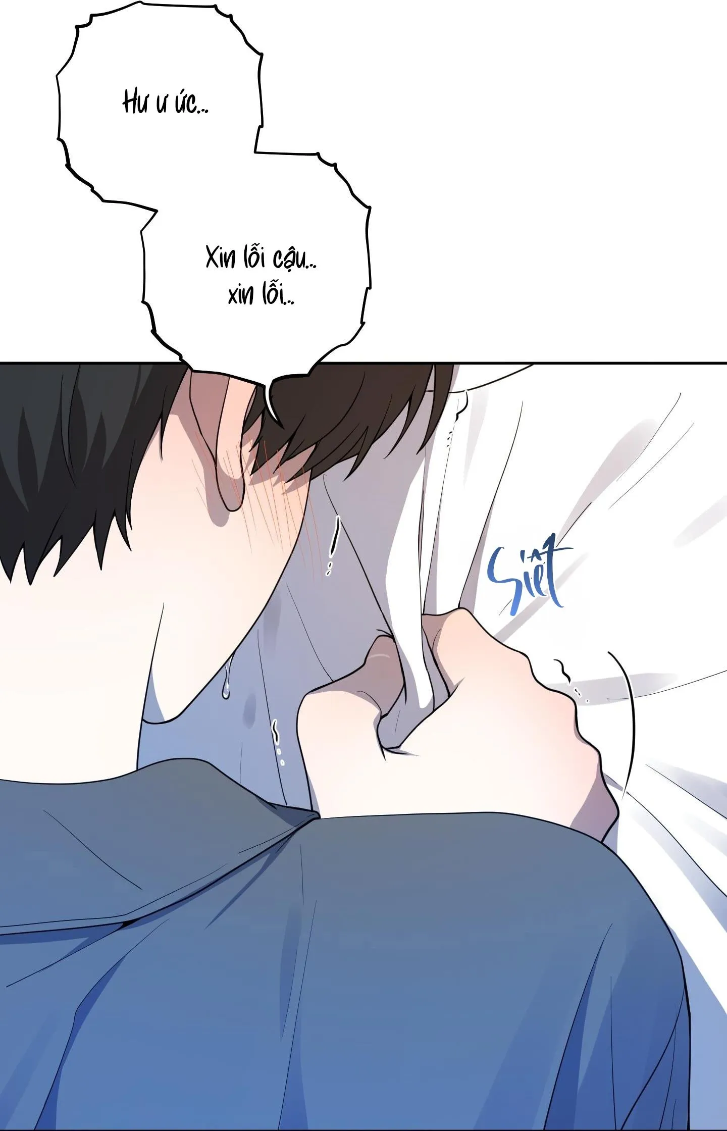 Chuyện Rằng Tôi Yêu Cậu Chapter 19 Trang 61