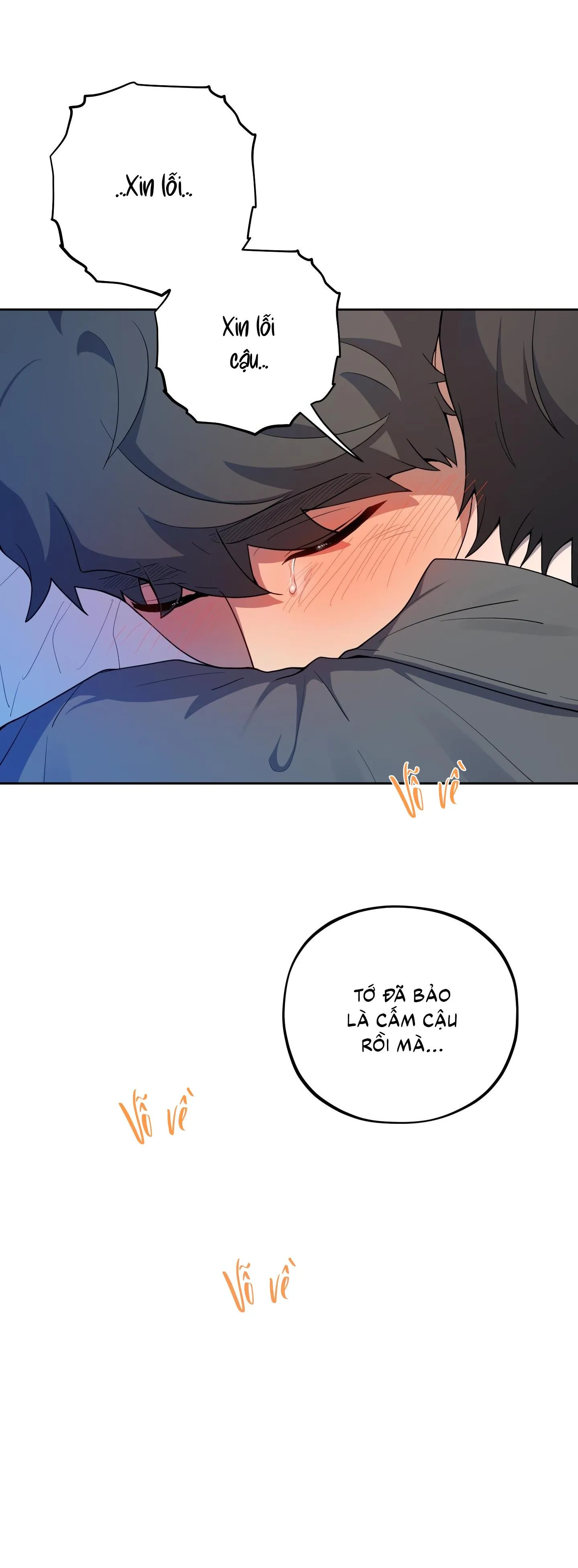 Chuyện Rằng Tôi Yêu Cậu Chapter 19 Trang 63