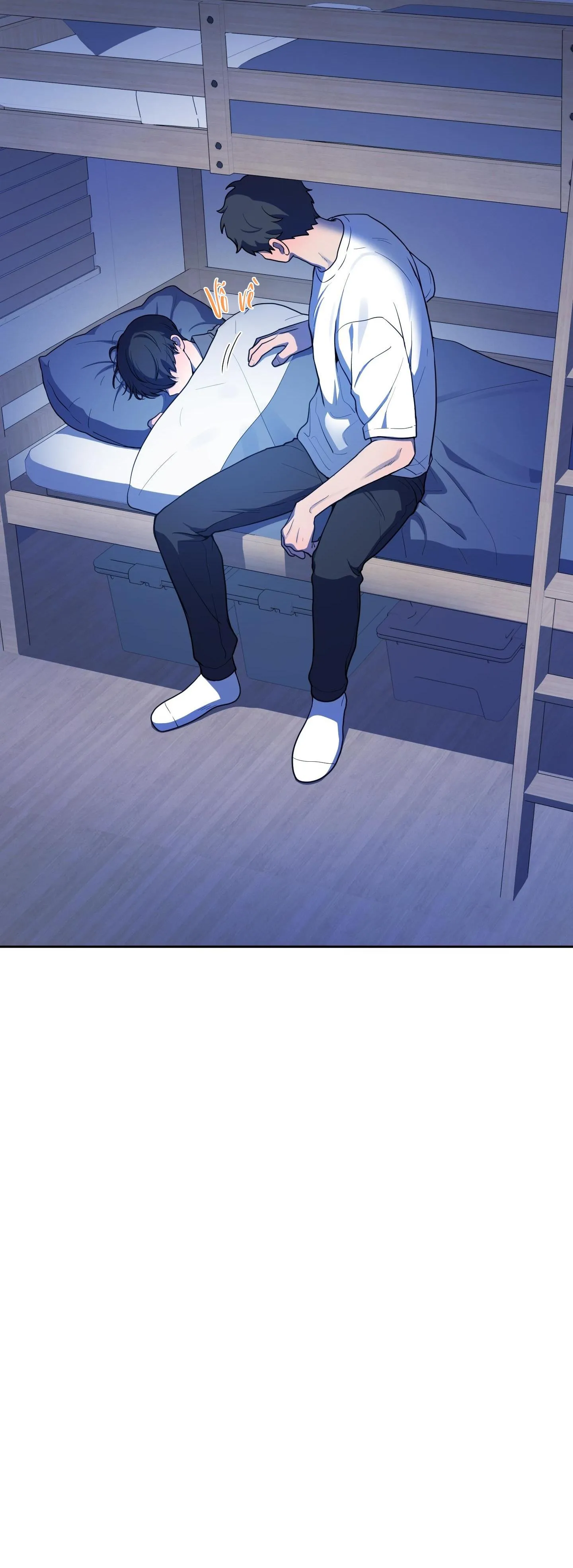 Chuyện Rằng Tôi Yêu Cậu Chapter 19 Trang 65