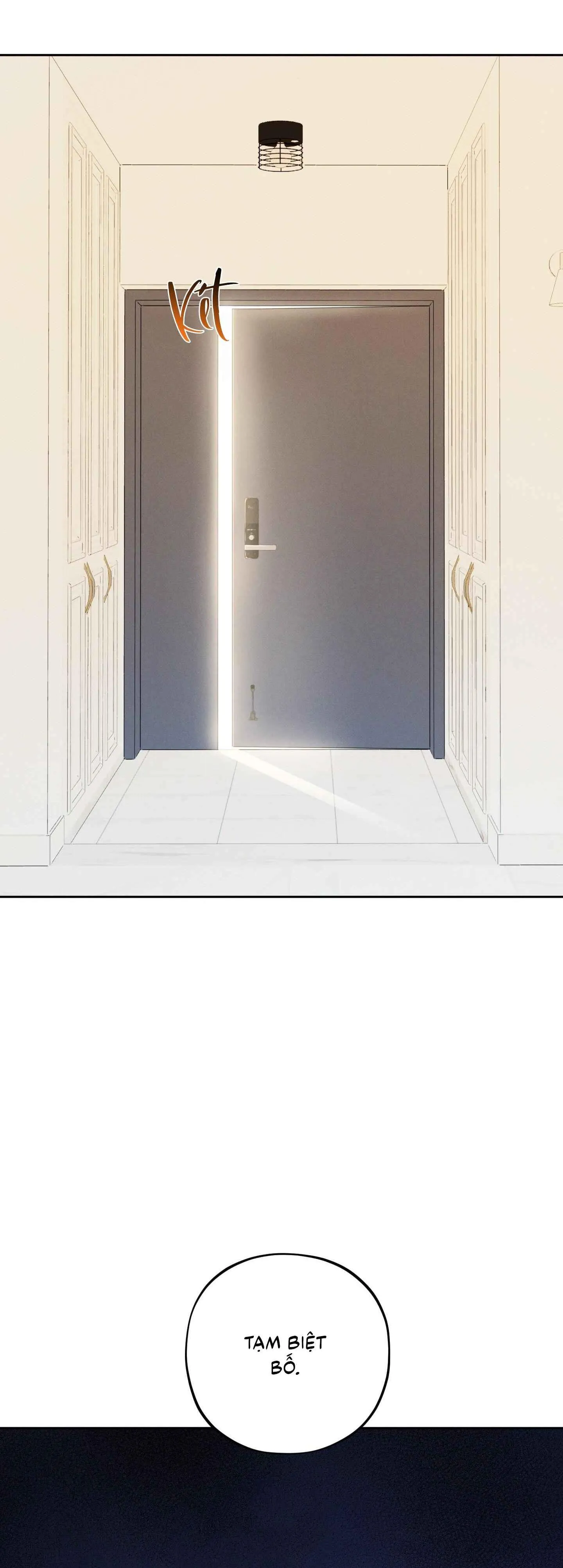 Chuyện Rằng Tôi Yêu Cậu Chapter 20 Trang 4