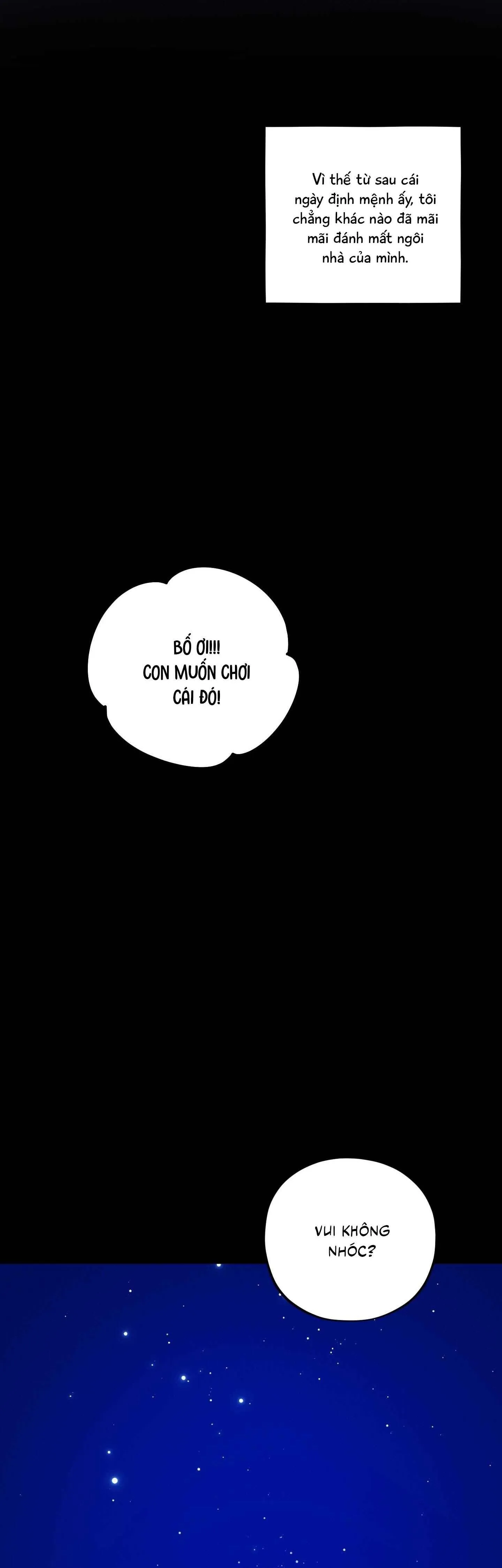 Chuyện Rằng Tôi Yêu Cậu Chapter 20 Trang 6