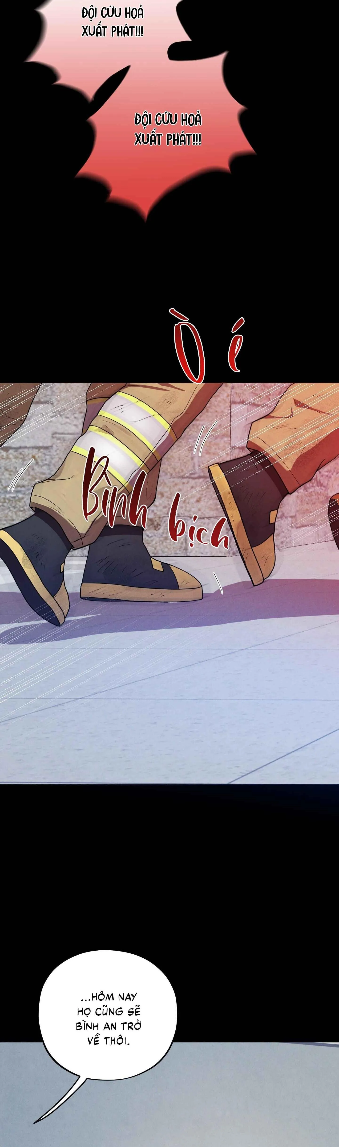 Chuyện Rằng Tôi Yêu Cậu Chapter 20 Trang 17