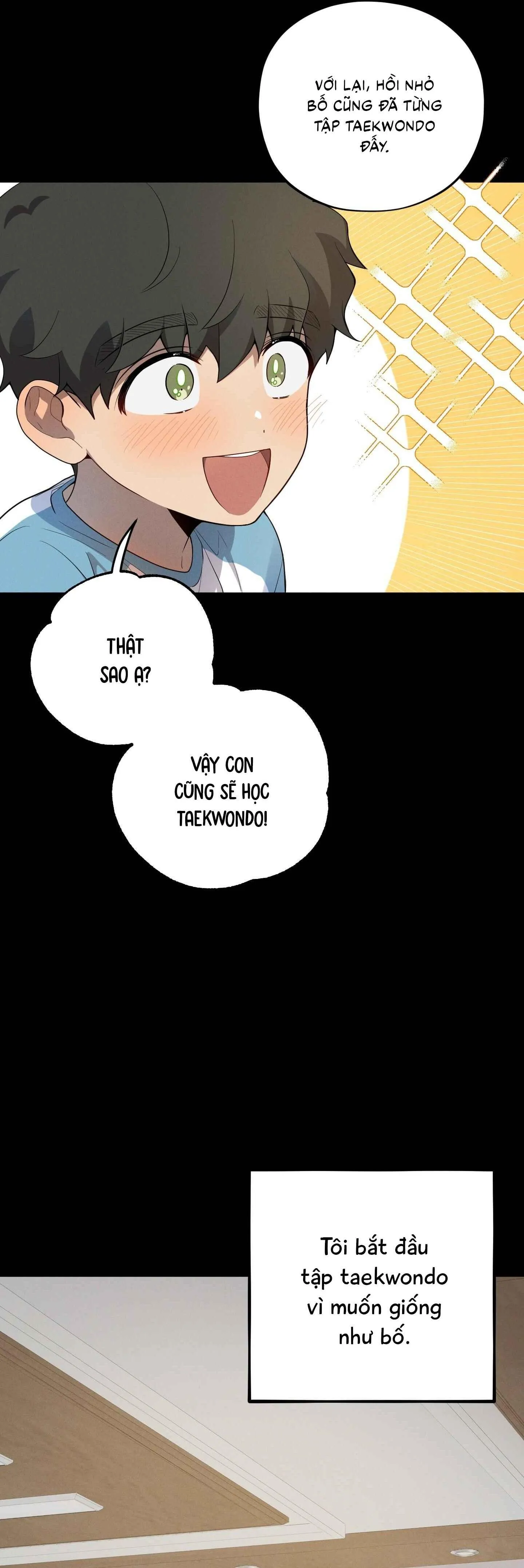 Chuyện Rằng Tôi Yêu Cậu Chapter 20 Trang 25