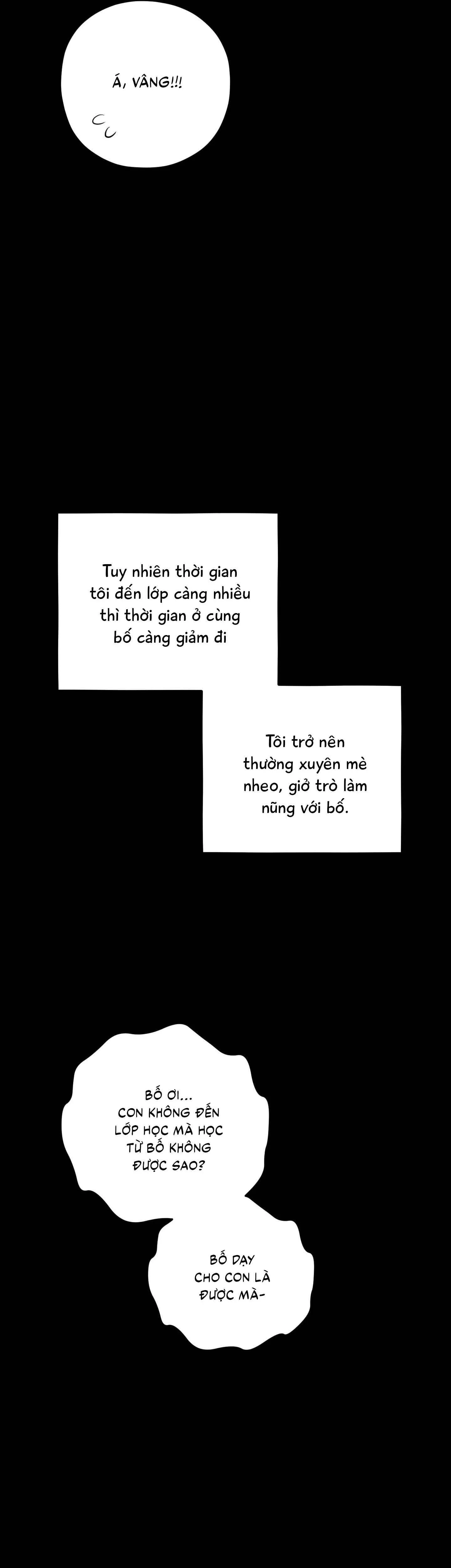 Chuyện Rằng Tôi Yêu Cậu Chapter 20 Trang 28