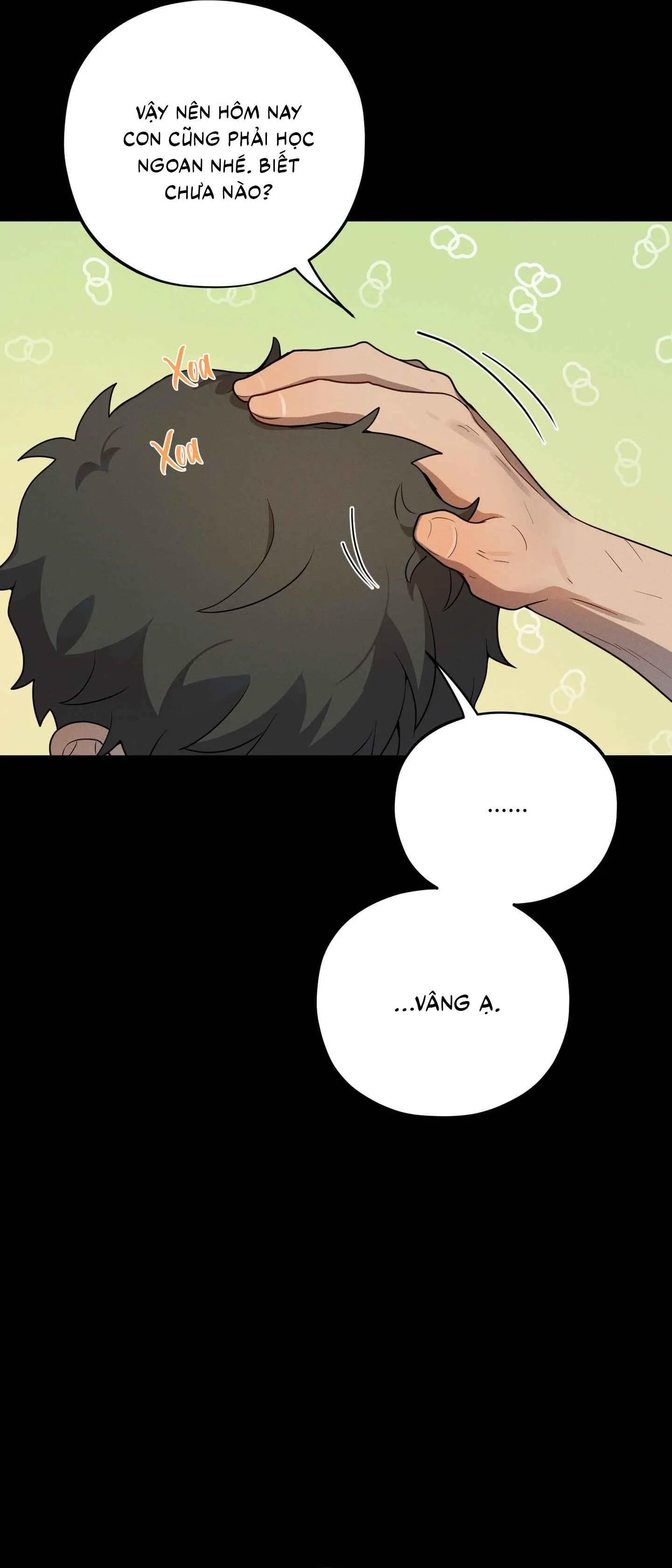 Chuyện Rằng Tôi Yêu Cậu Chapter 20 Trang 30