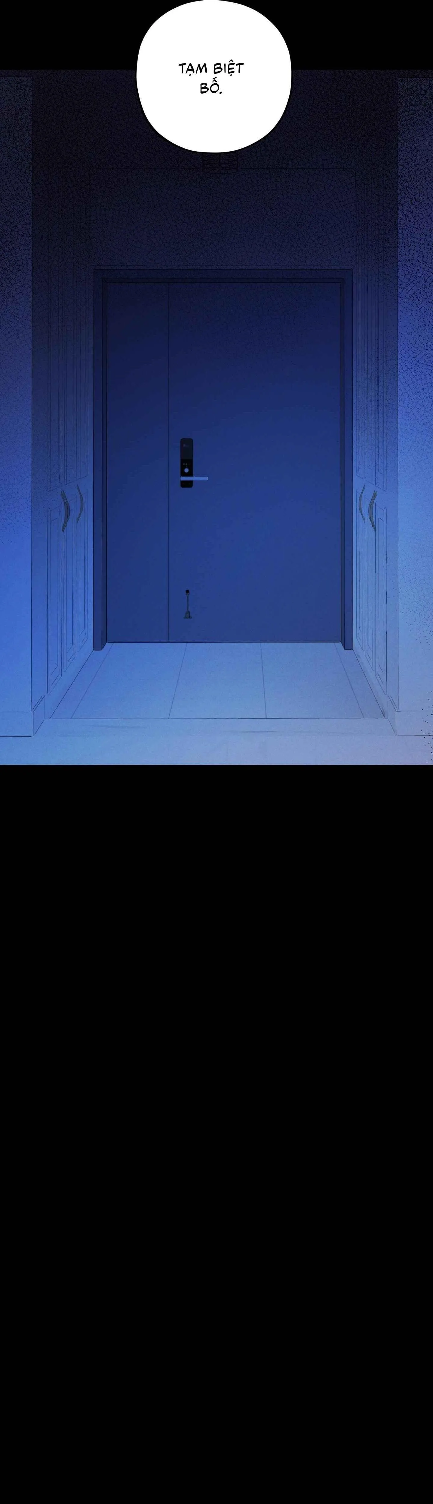 Chuyện Rằng Tôi Yêu Cậu Chapter 20 Trang 31