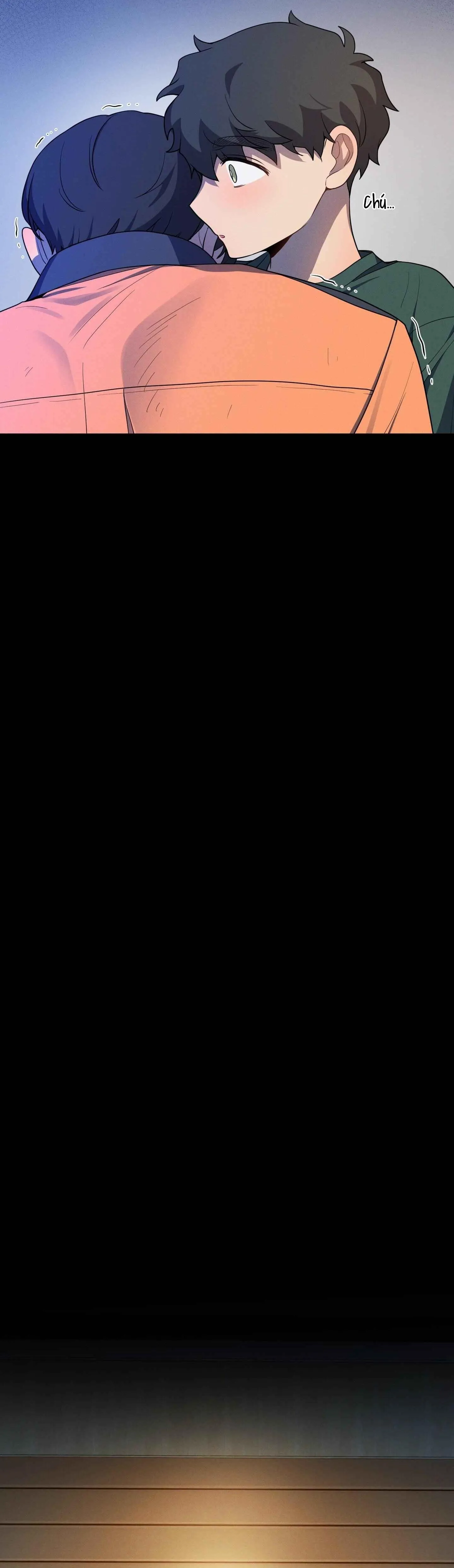 Chuyện Rằng Tôi Yêu Cậu Chapter 20 Trang 44