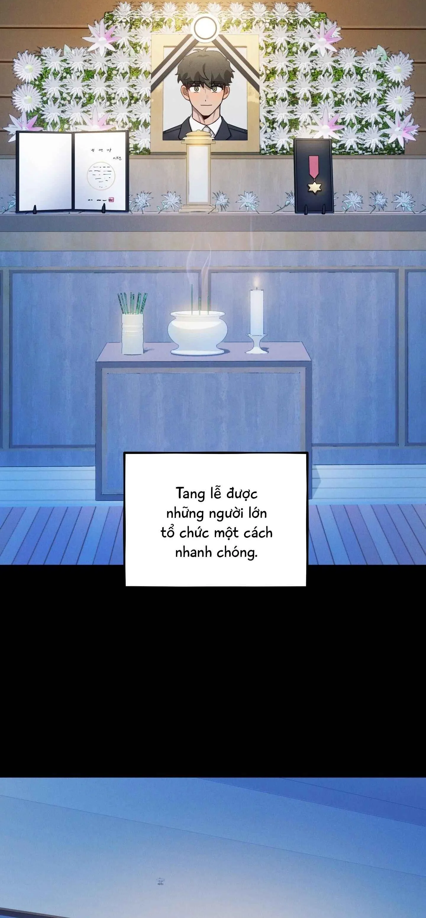 Chuyện Rằng Tôi Yêu Cậu Chapter 20 Trang 45