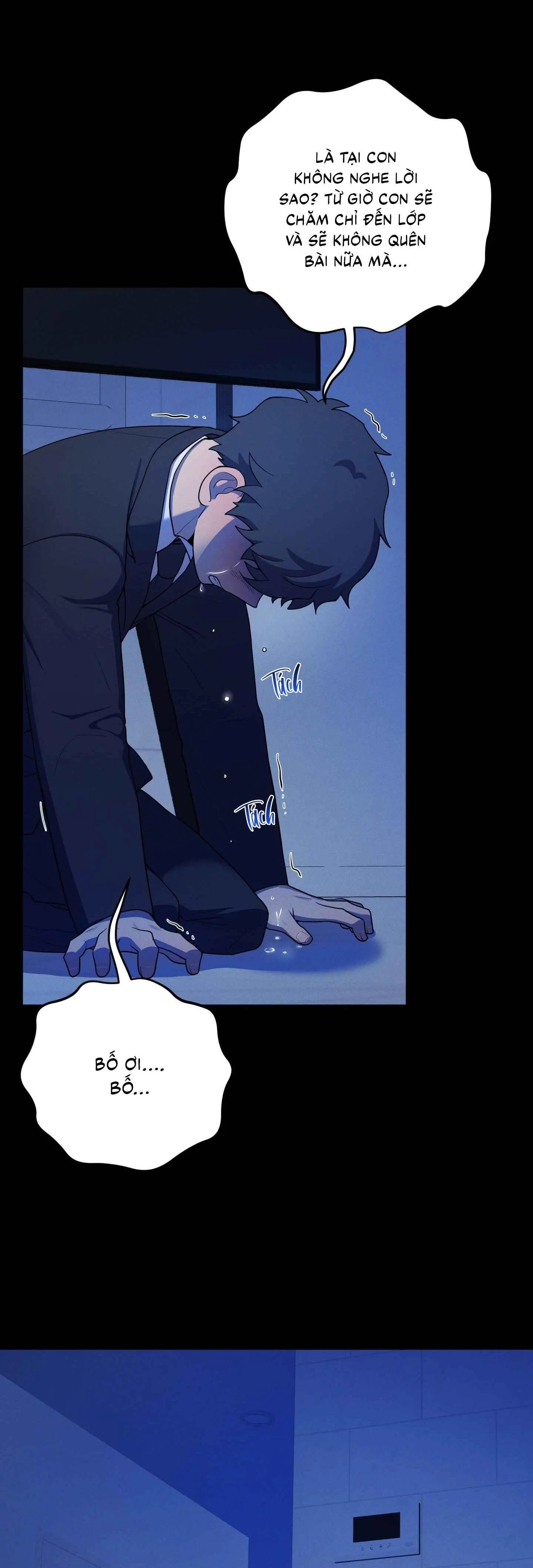 Chuyện Rằng Tôi Yêu Cậu Chapter 20 Trang 48