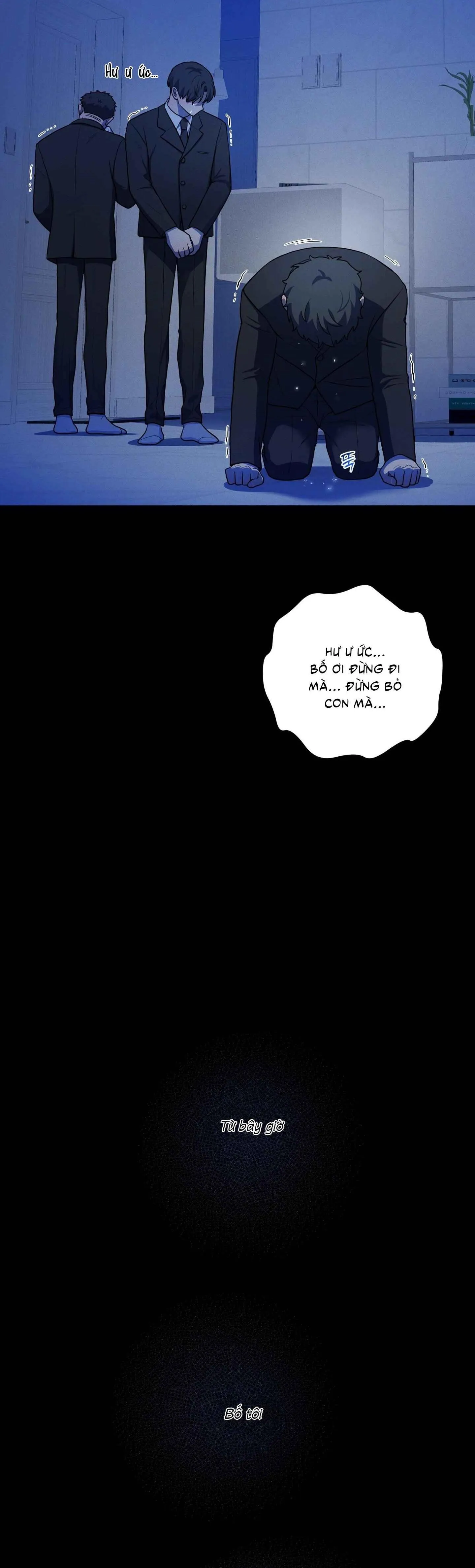 Chuyện Rằng Tôi Yêu Cậu Chapter 20 Trang 49