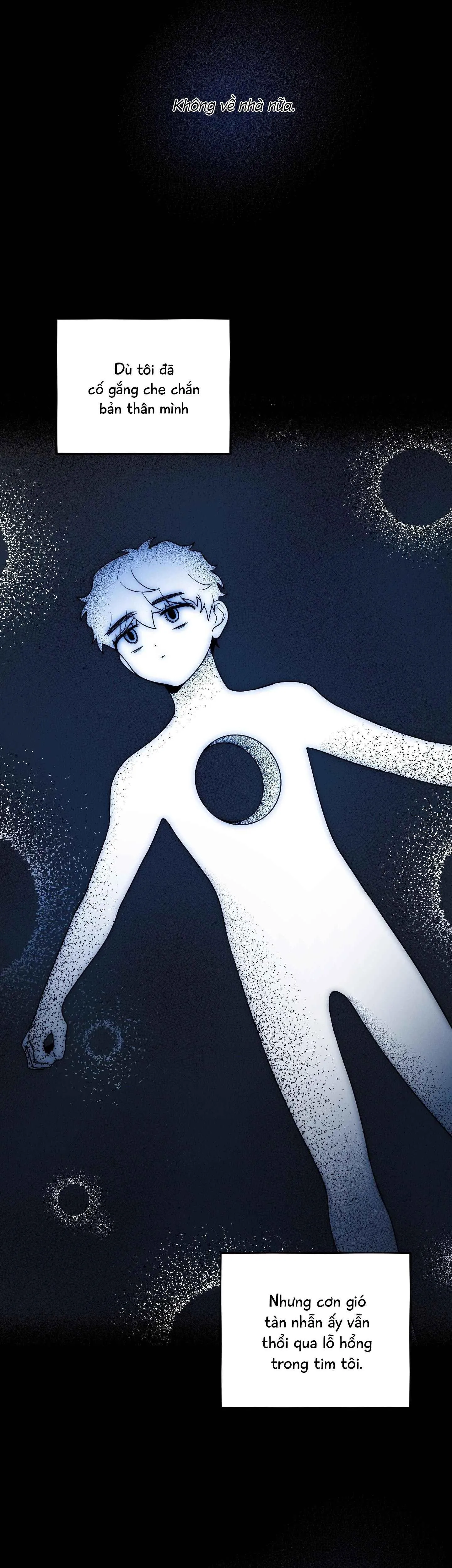 Chuyện Rằng Tôi Yêu Cậu Chapter 20 Trang 50