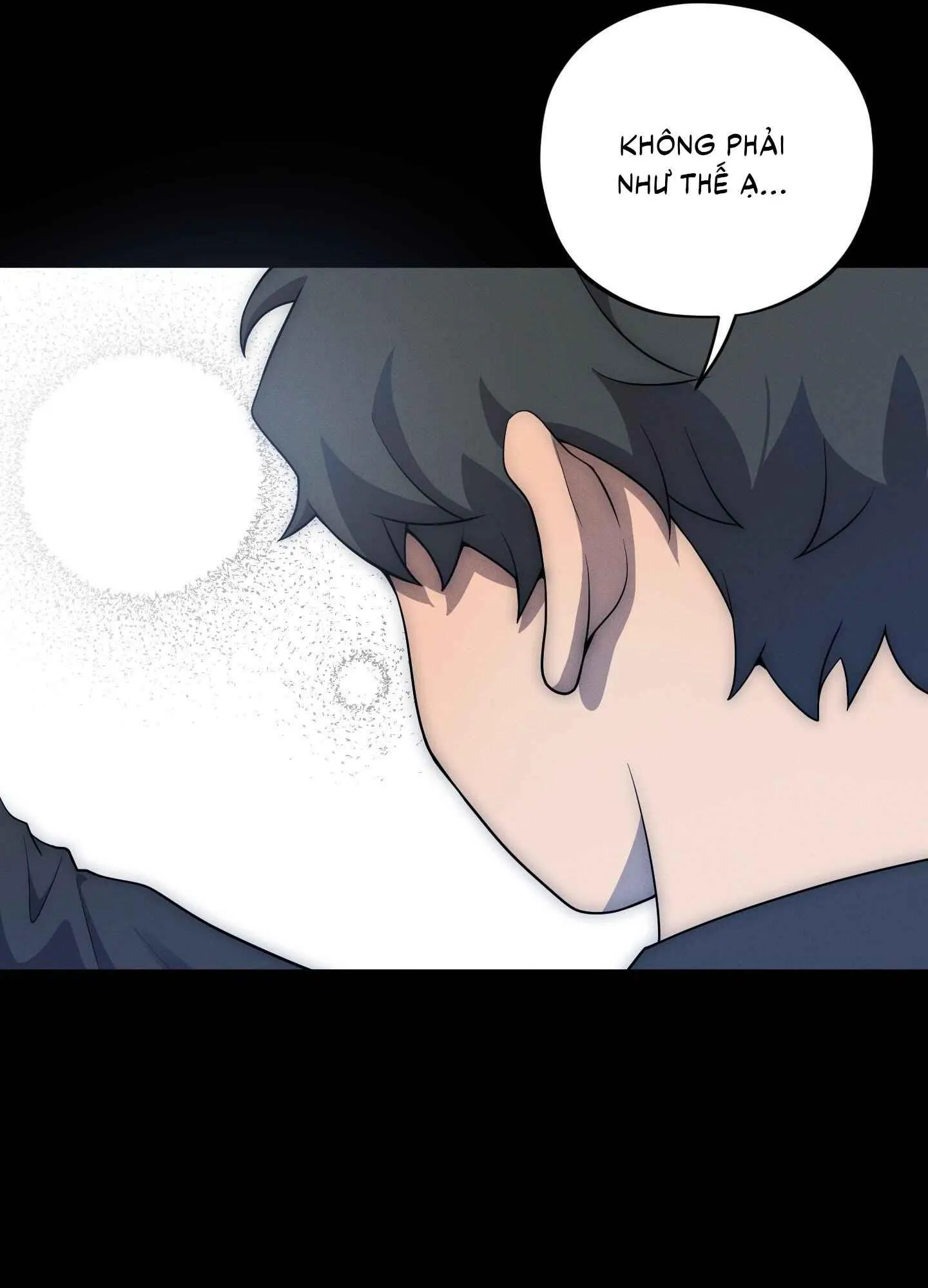 Chuyện Rằng Tôi Yêu Cậu Chapter 21 Trang 5