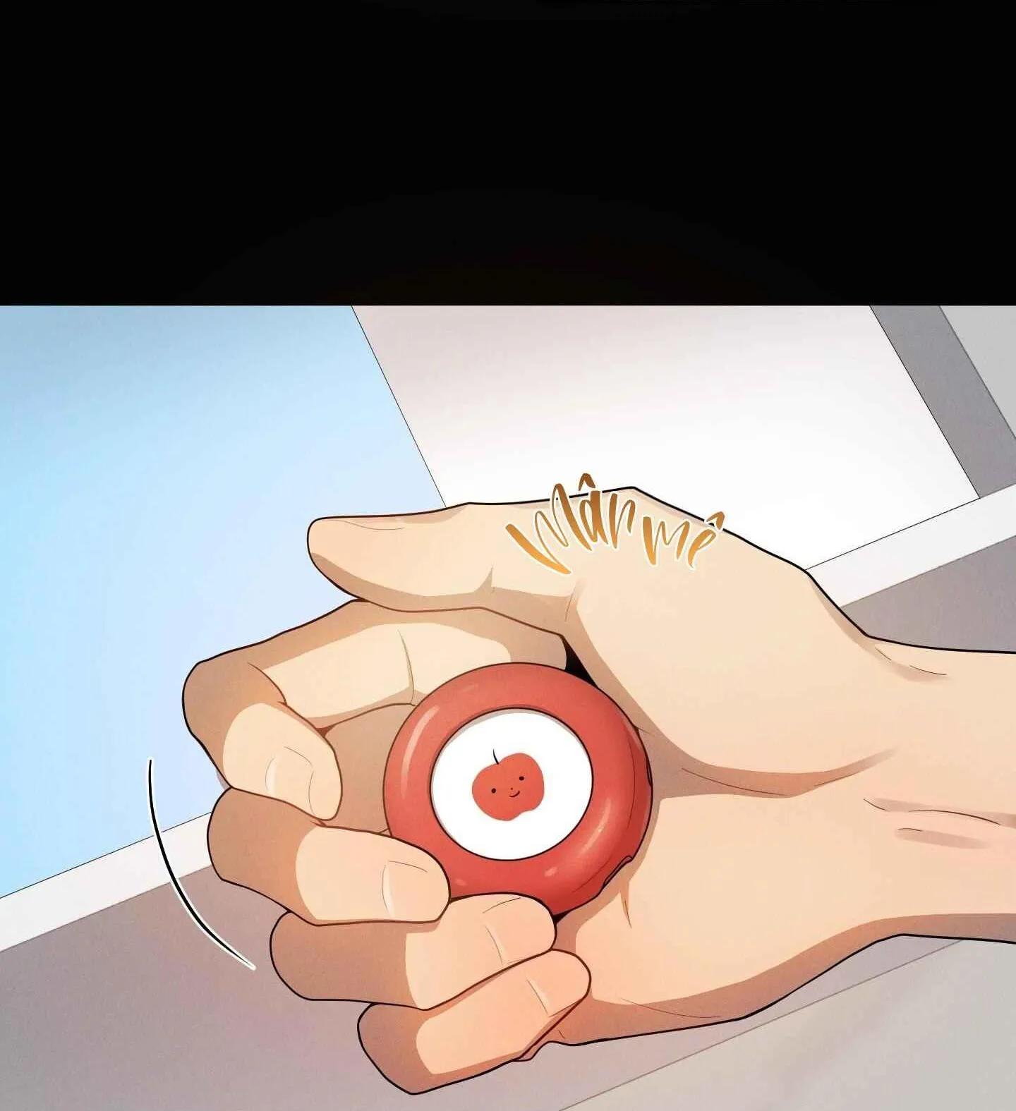 Chuyện Rằng Tôi Yêu Cậu Chapter 21 Trang 17