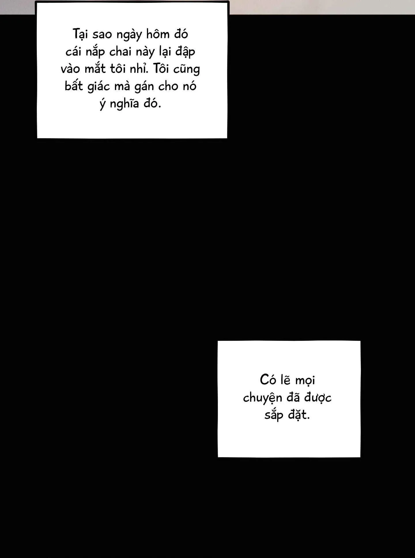 Chuyện Rằng Tôi Yêu Cậu Chapter 21 Trang 18