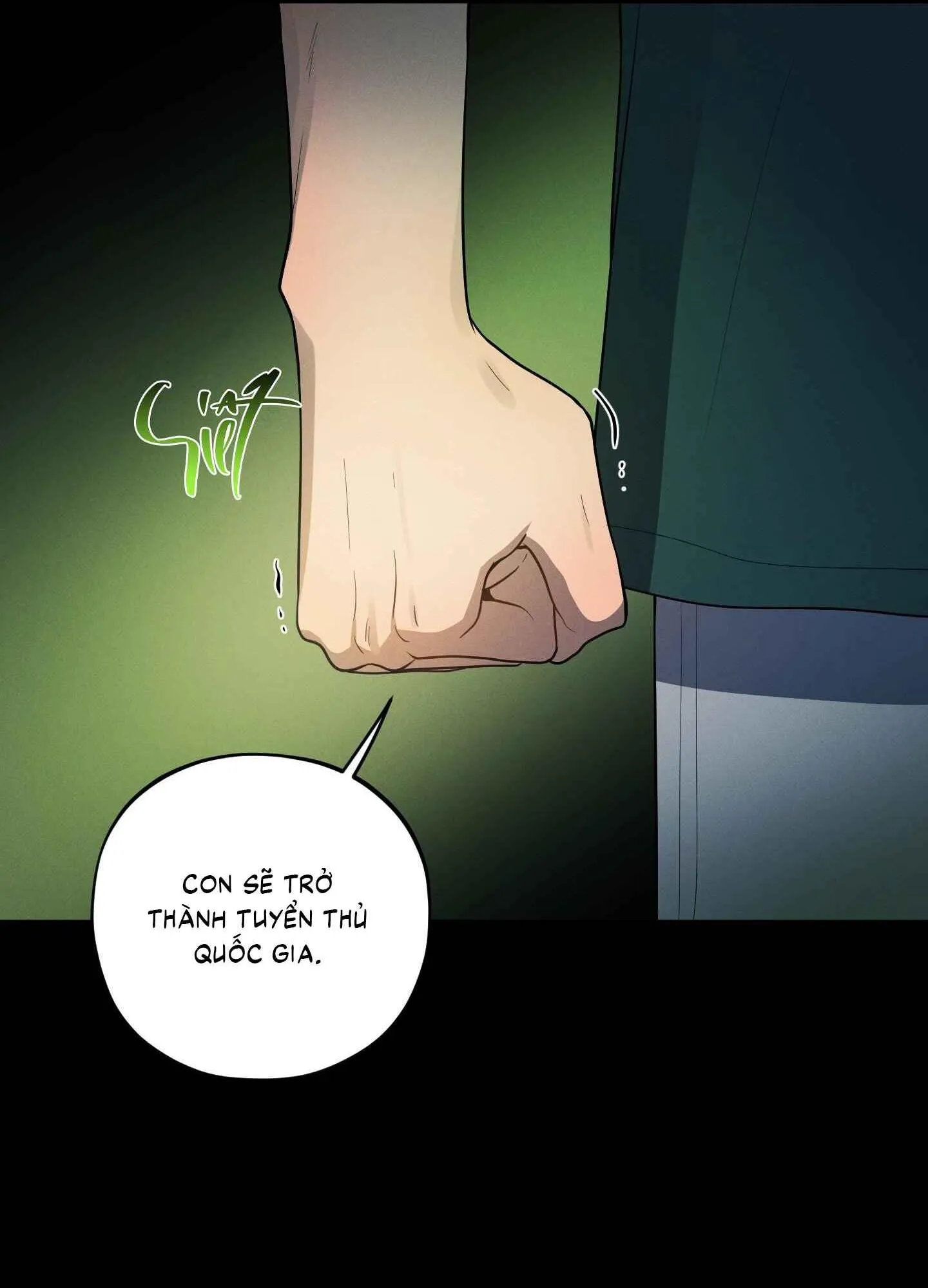 Chuyện Rằng Tôi Yêu Cậu Chapter 21 Trang 25