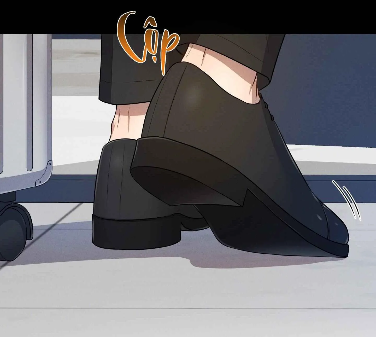 Chuyện Rằng Tôi Yêu Cậu Chapter 21 Trang 28