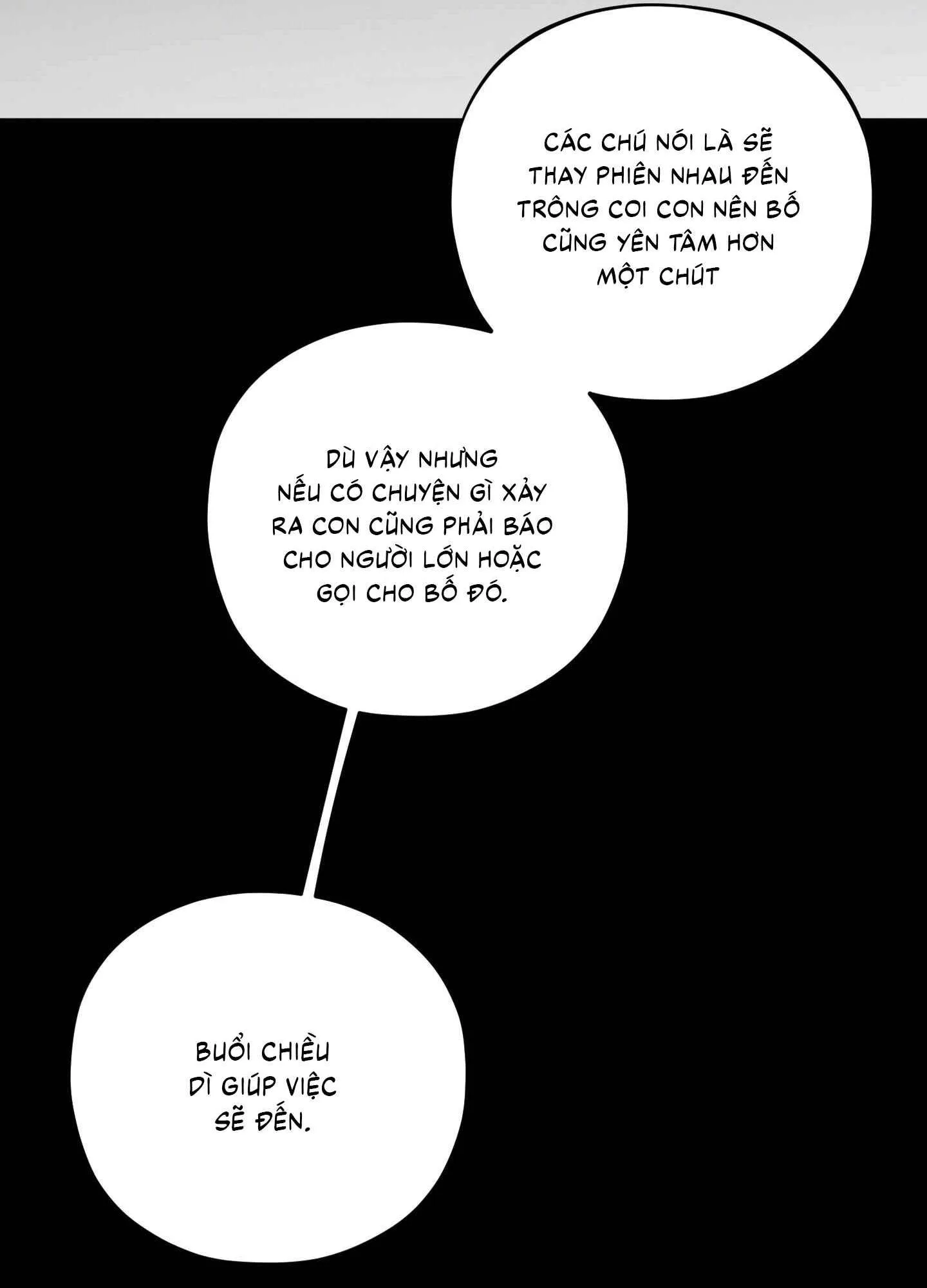 Chuyện Rằng Tôi Yêu Cậu Chapter 21 Trang 29