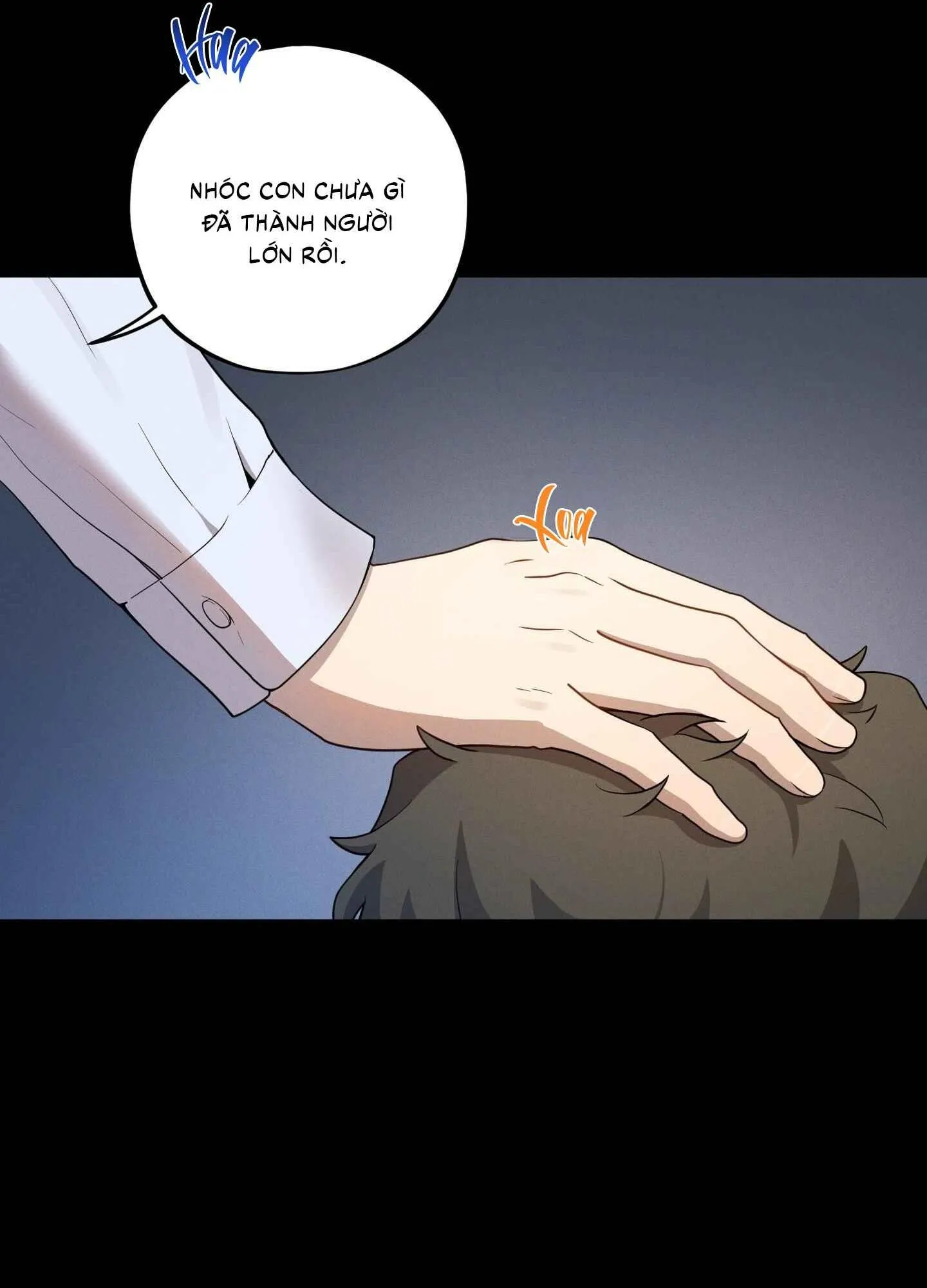 Chuyện Rằng Tôi Yêu Cậu Chapter 21 Trang 31