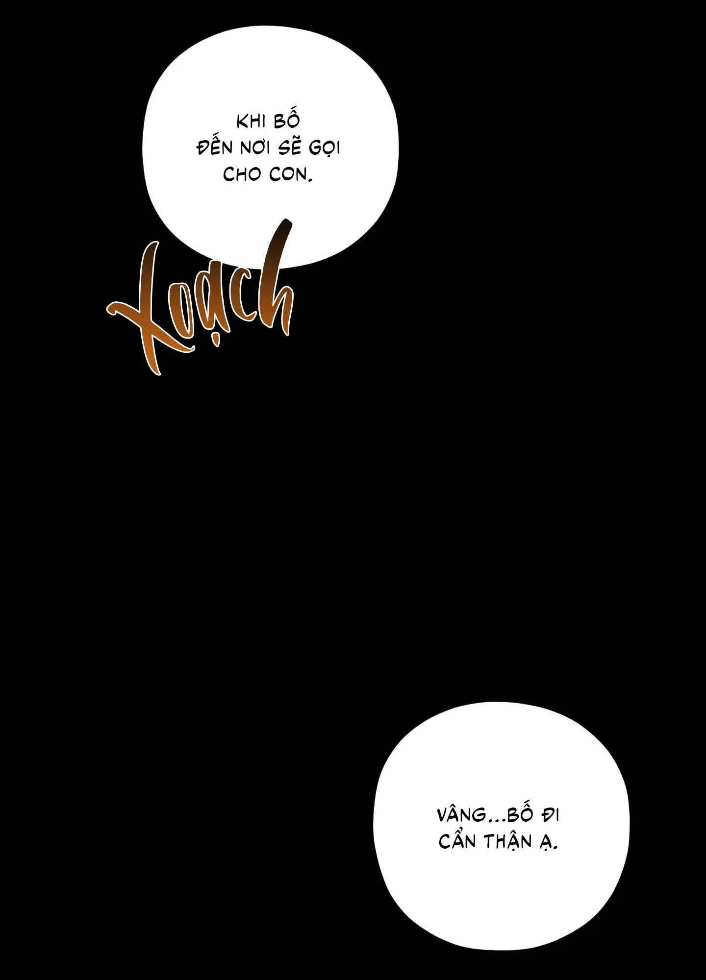 Chuyện Rằng Tôi Yêu Cậu Chapter 21 Trang 32