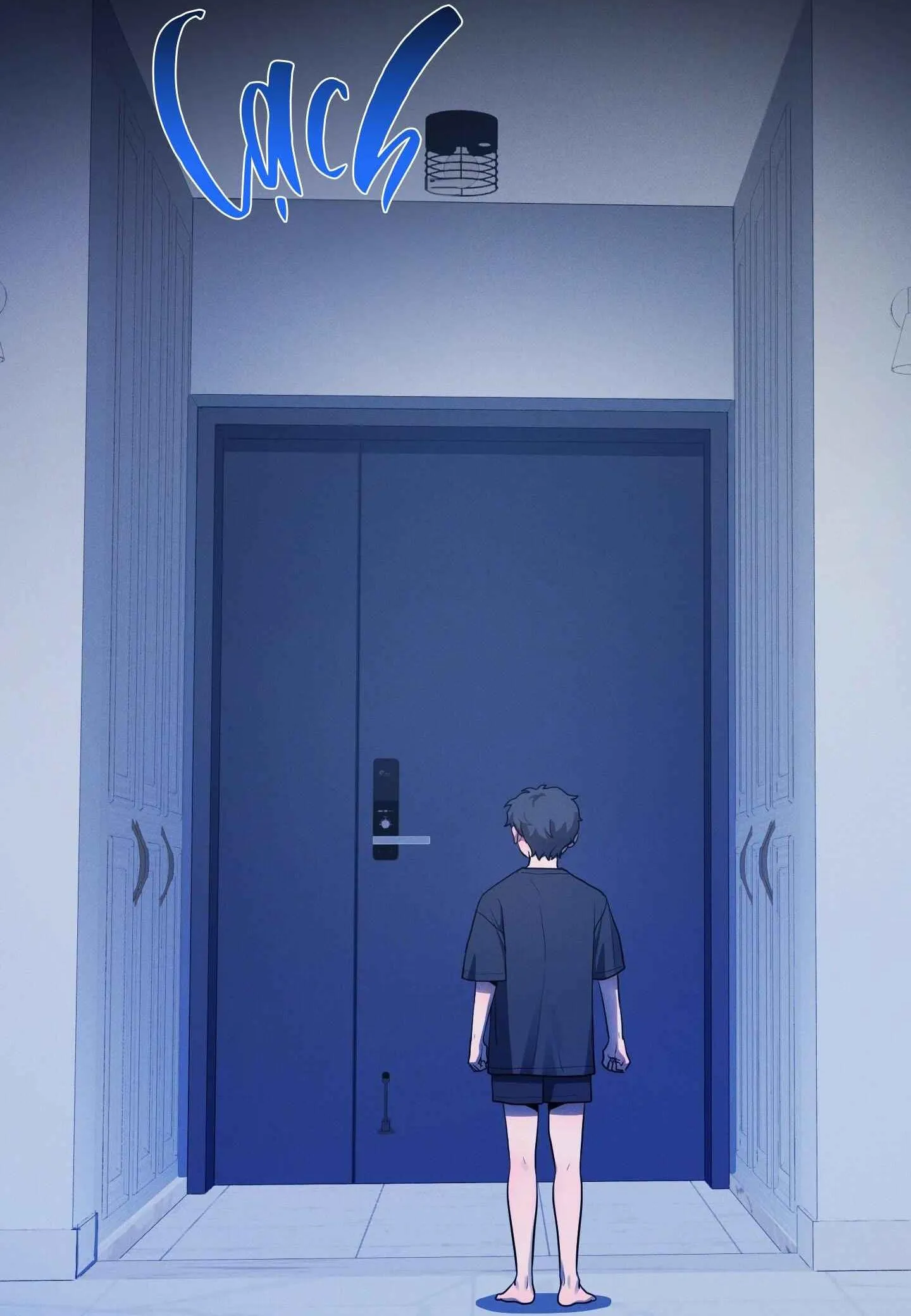 Chuyện Rằng Tôi Yêu Cậu Chapter 21 Trang 34