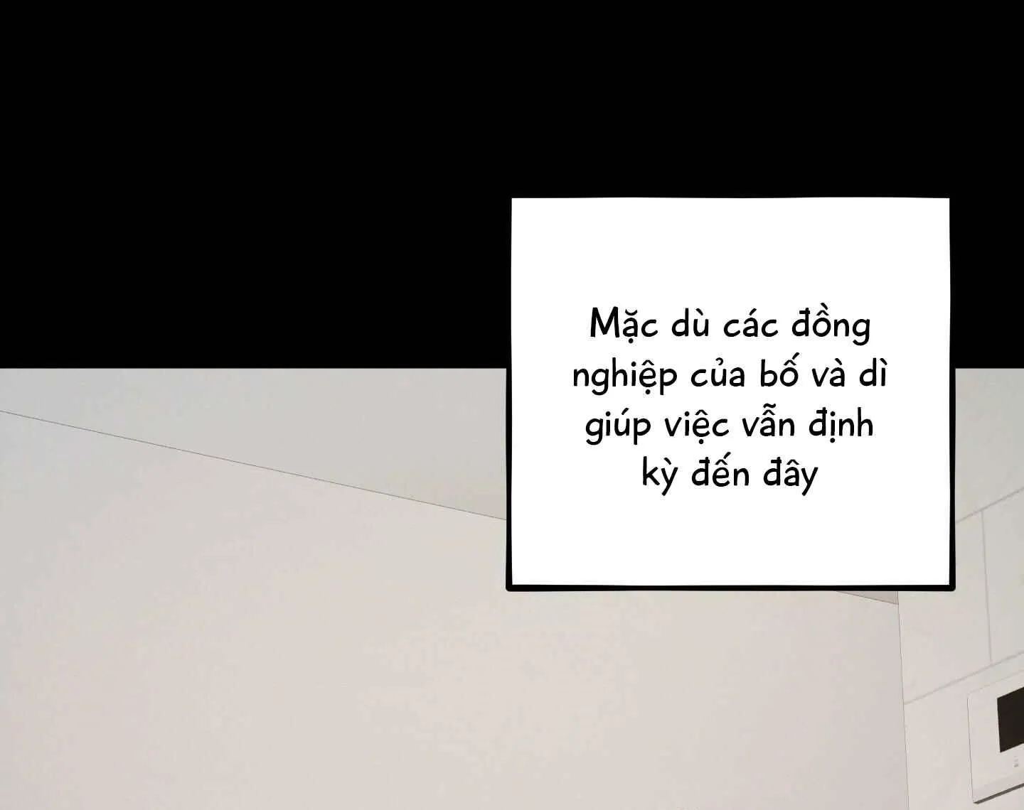 Chuyện Rằng Tôi Yêu Cậu Chapter 21 Trang 38