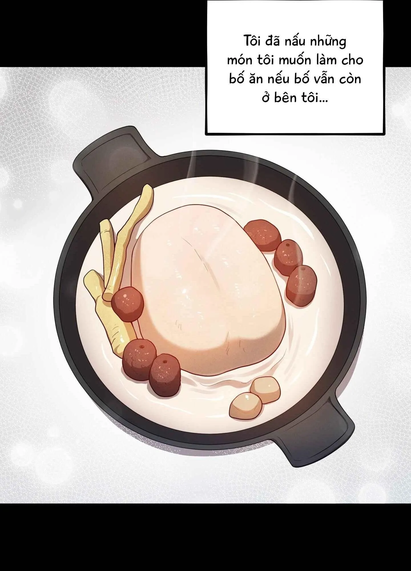 Chuyện Rằng Tôi Yêu Cậu Chapter 21 Trang 42