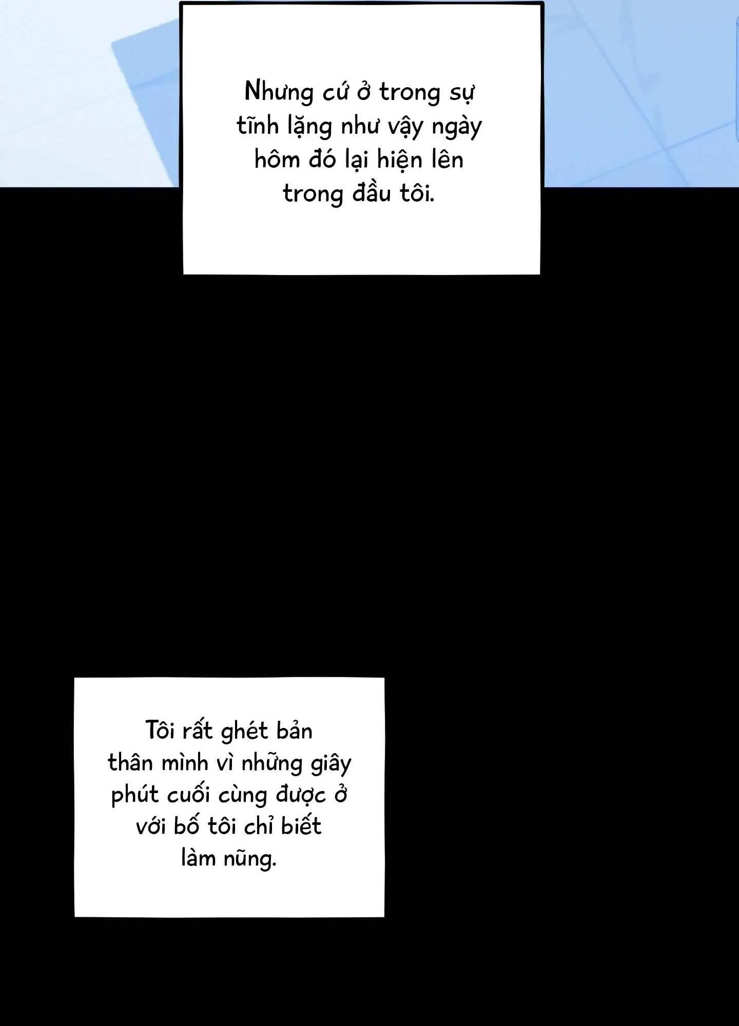 Chuyện Rằng Tôi Yêu Cậu Chapter 21 Trang 45