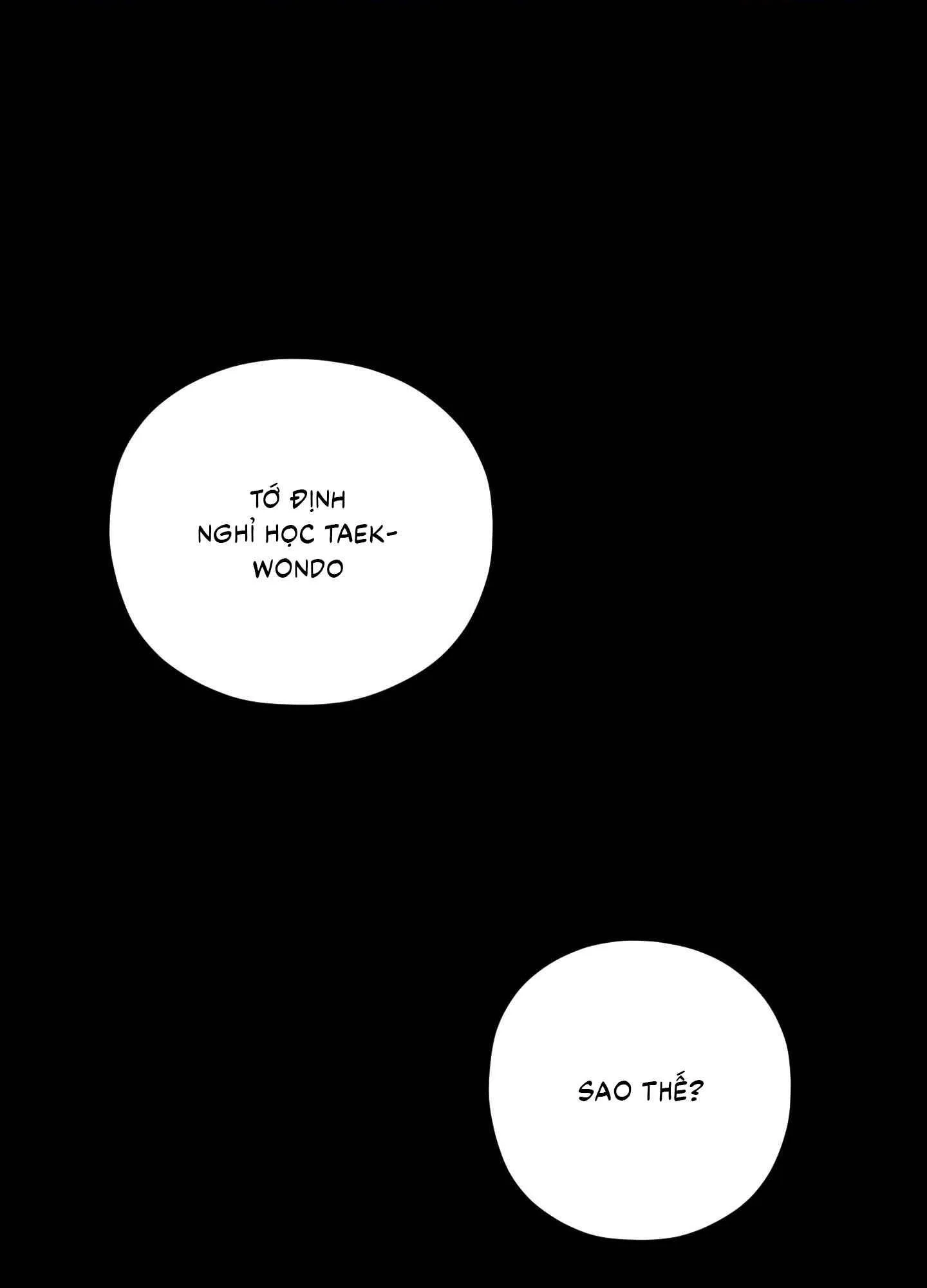 Chuyện Rằng Tôi Yêu Cậu Chapter 21 Trang 55