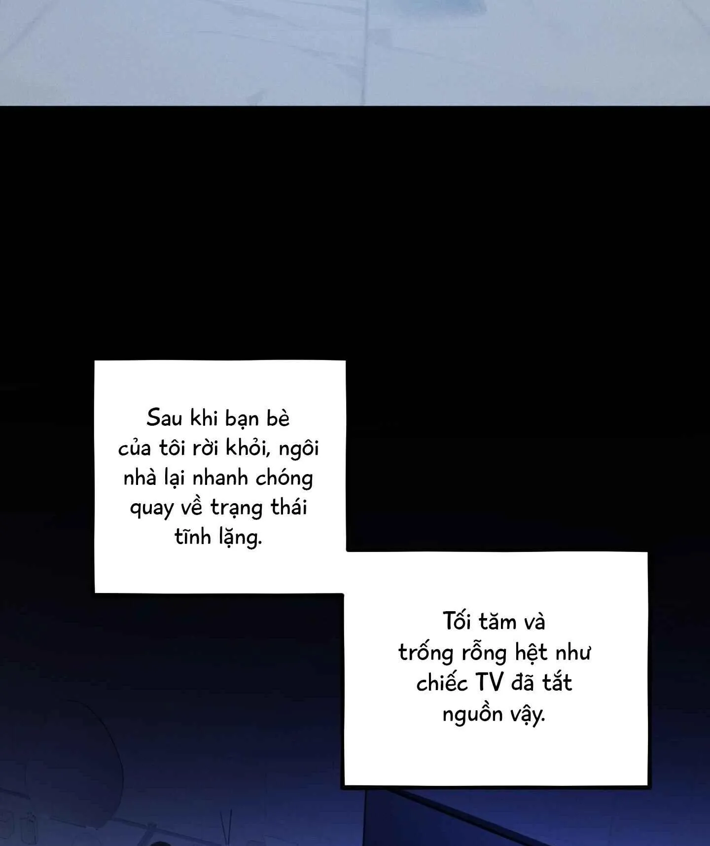 Chuyện Rằng Tôi Yêu Cậu Chapter 21 Trang 59