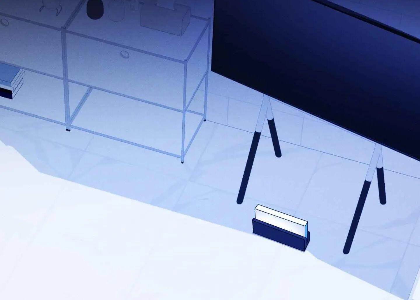 Chuyện Rằng Tôi Yêu Cậu Chapter 21 Trang 60