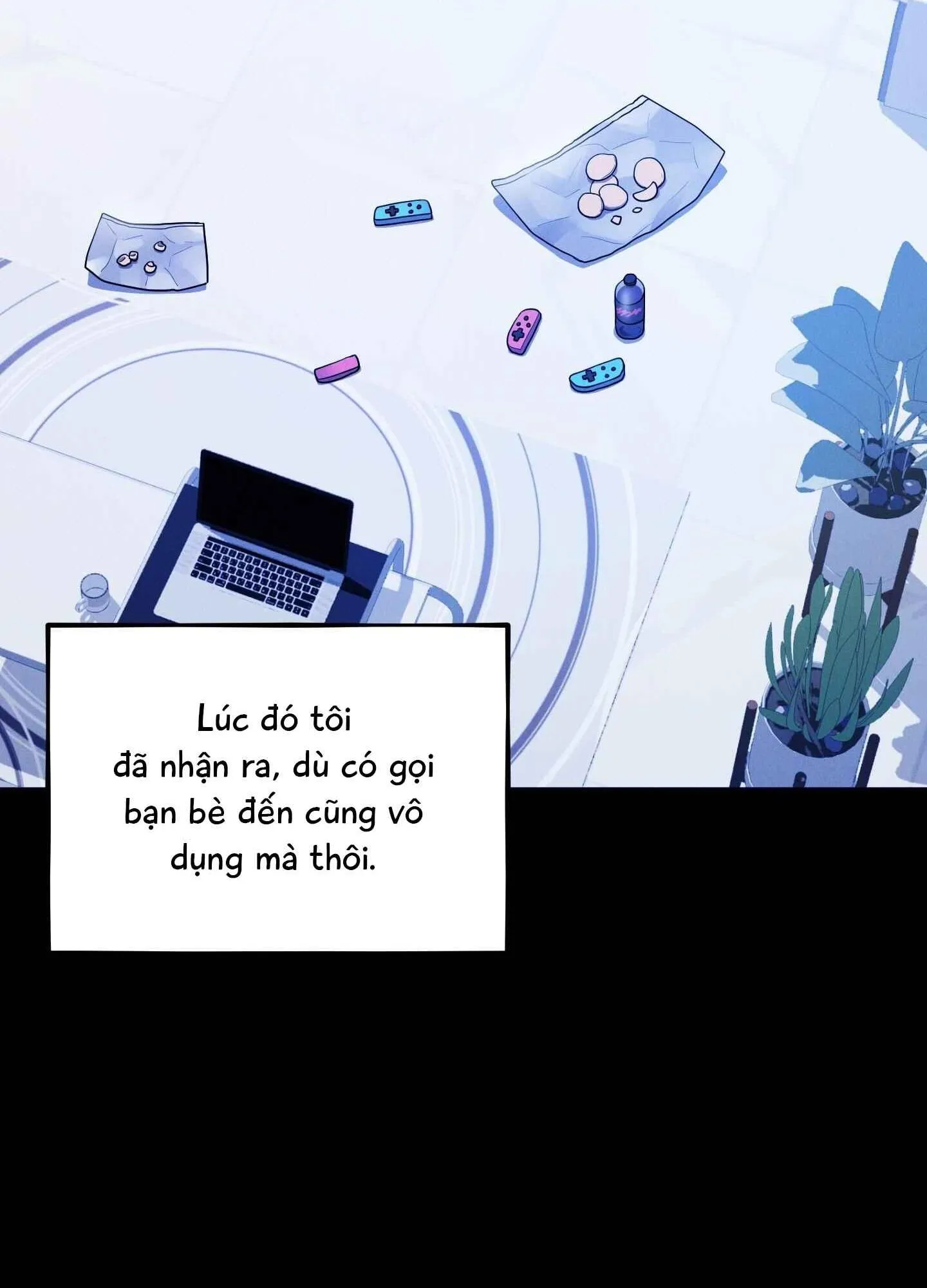 Chuyện Rằng Tôi Yêu Cậu Chapter 21 Trang 61