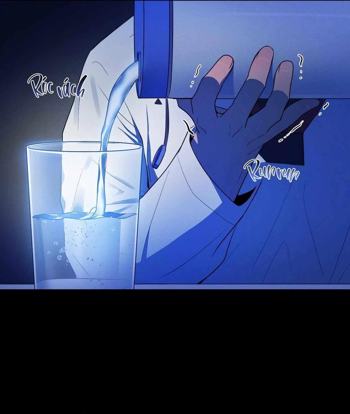 Chuyện Rằng Tôi Yêu Cậu Chapter 21 Trang 66