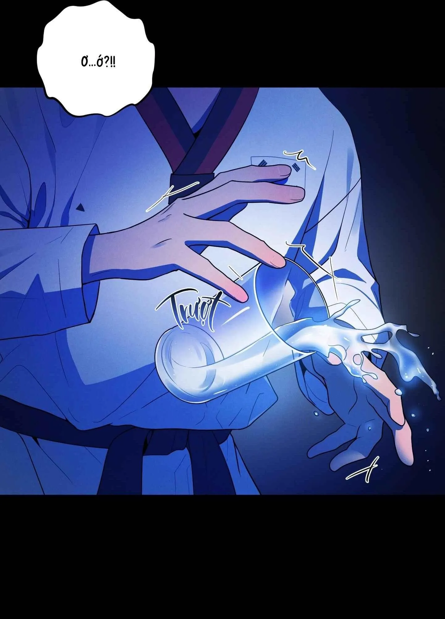 Chuyện Rằng Tôi Yêu Cậu Chapter 21 Trang 67