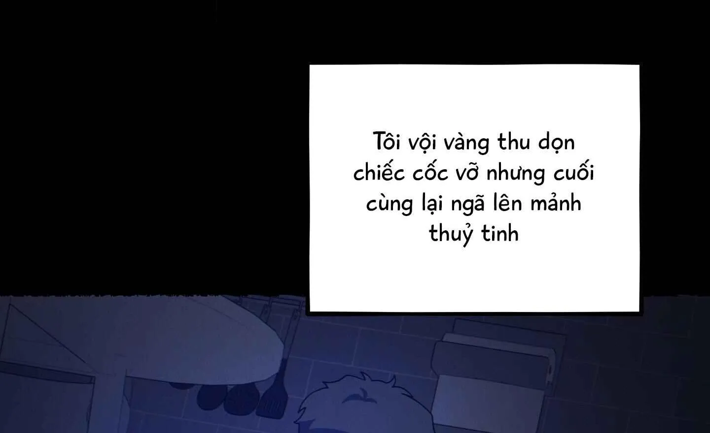 Chuyện Rằng Tôi Yêu Cậu Chapter 21 Trang 72