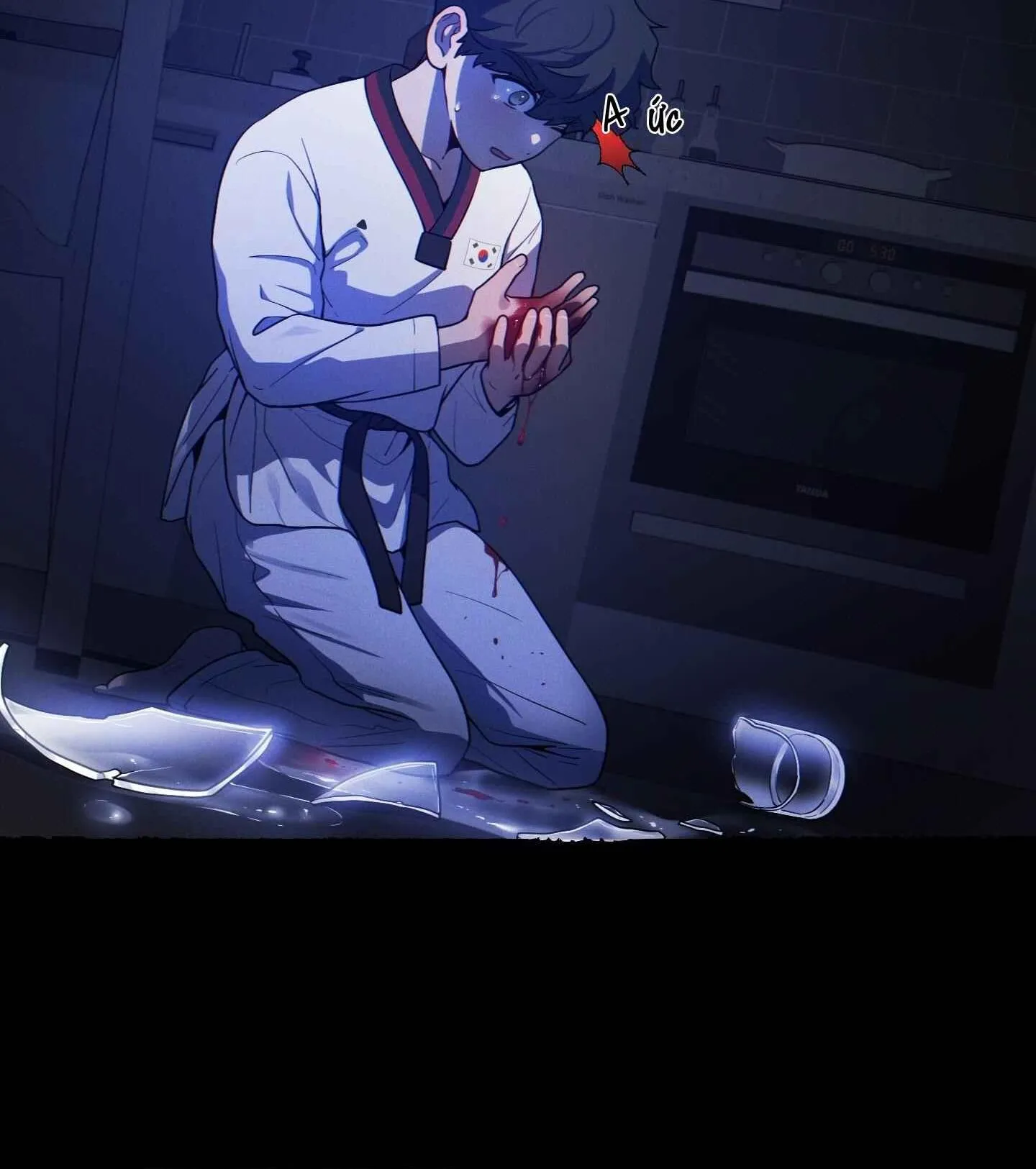 Chuyện Rằng Tôi Yêu Cậu Chapter 21 Trang 73