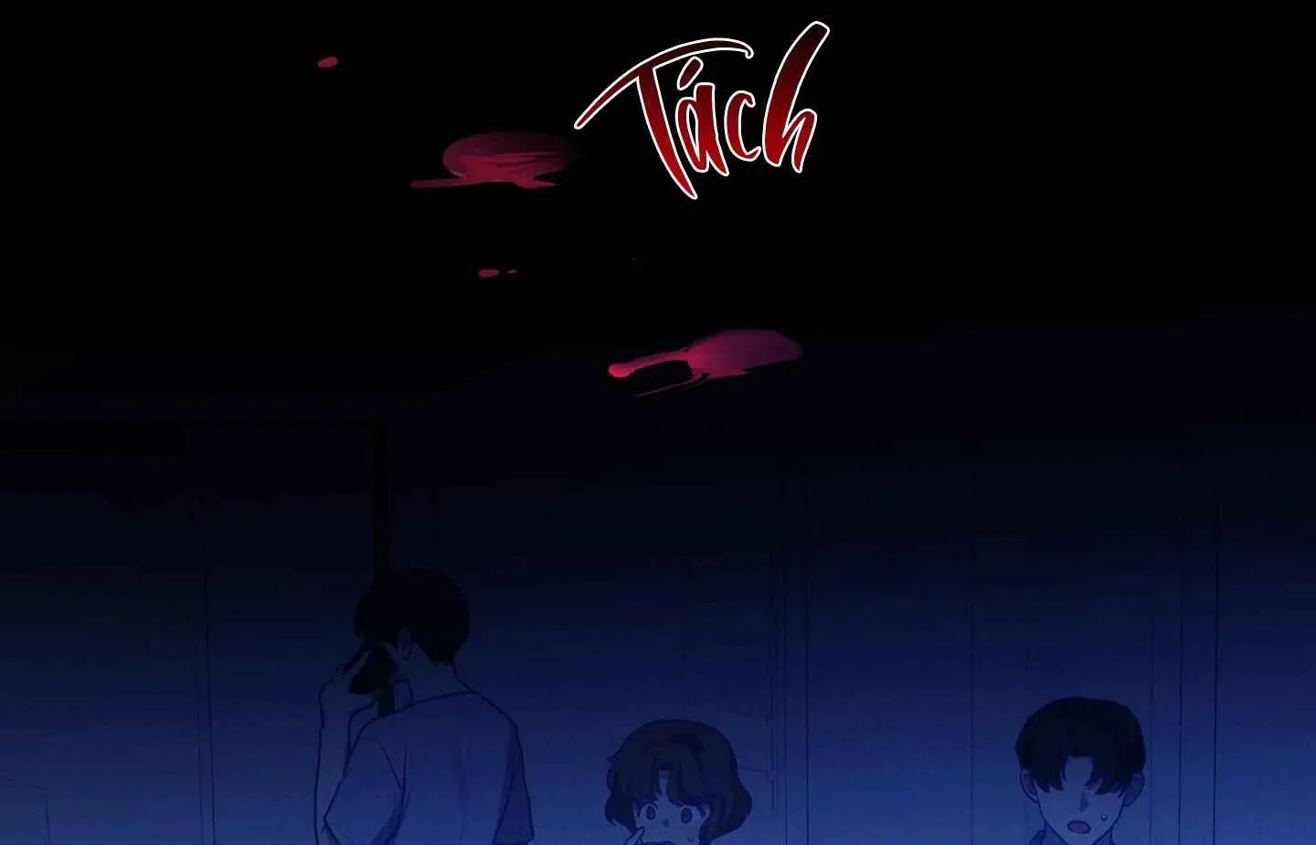 Chuyện Rằng Tôi Yêu Cậu Chapter 21 Trang 77