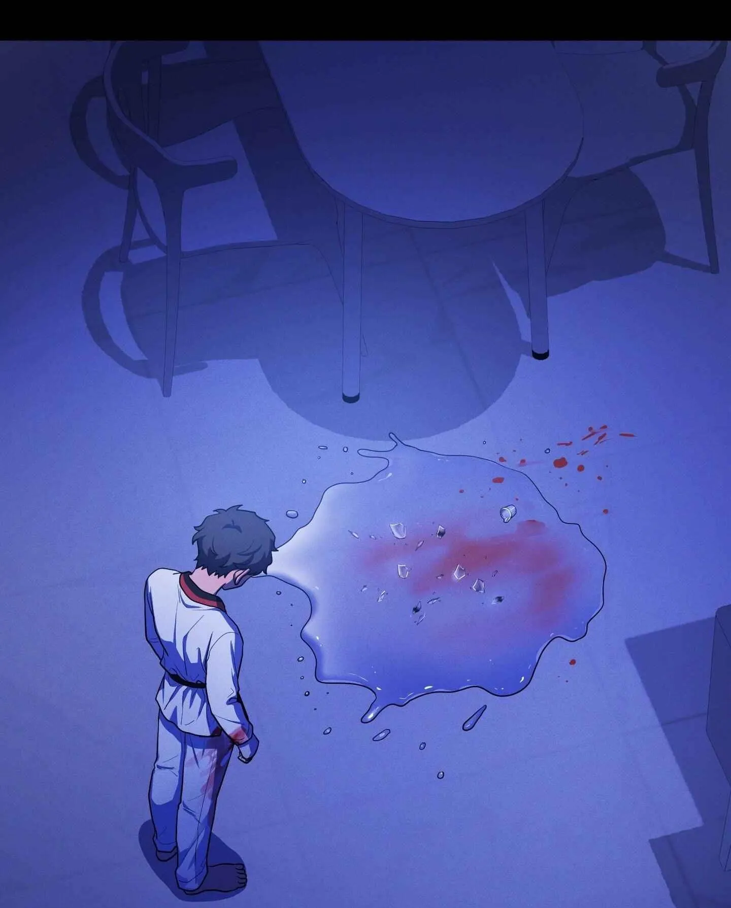 Chuyện Rằng Tôi Yêu Cậu Chapter 21 Trang 84