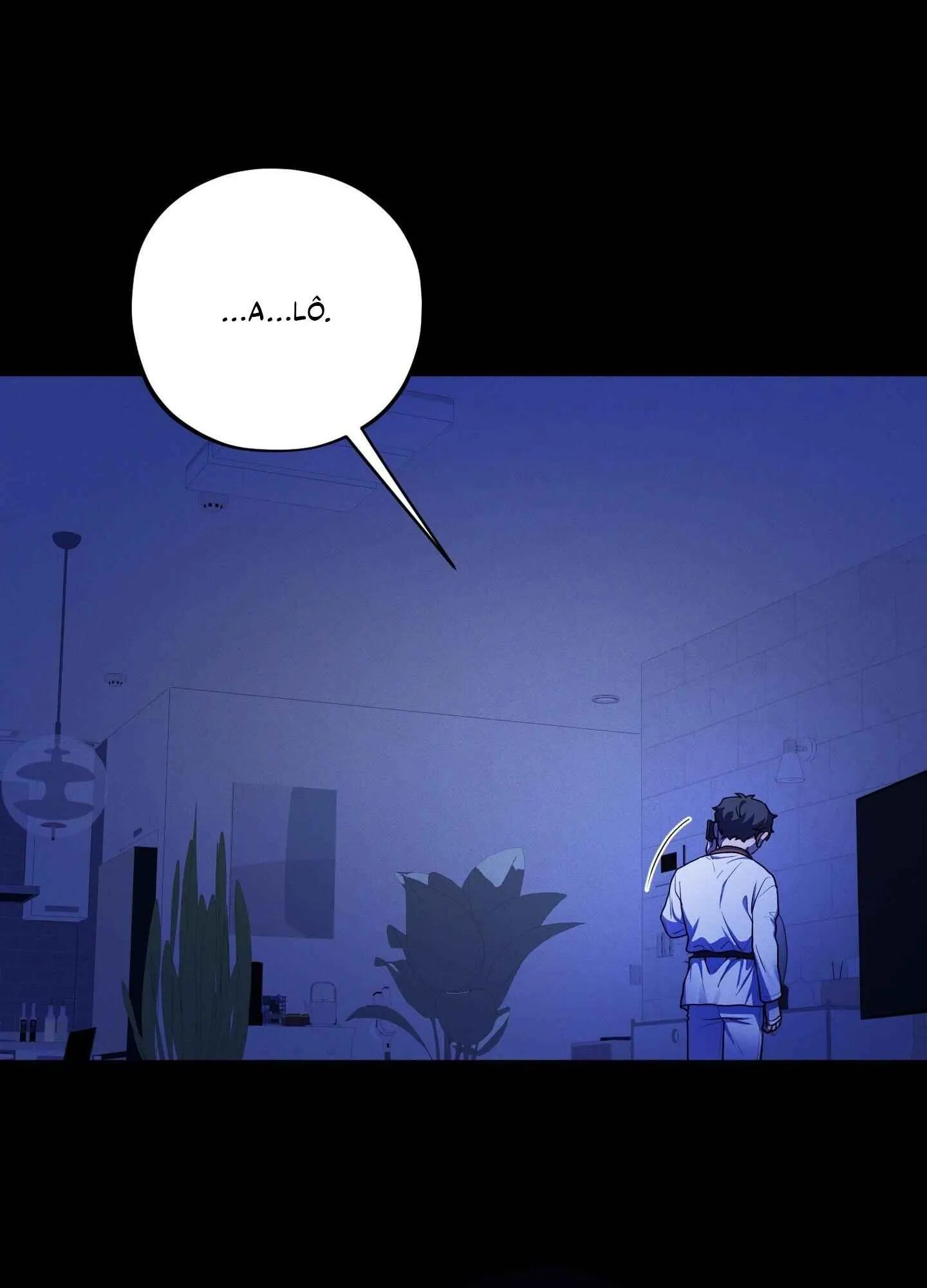 Chuyện Rằng Tôi Yêu Cậu Chapter 21 Trang 88