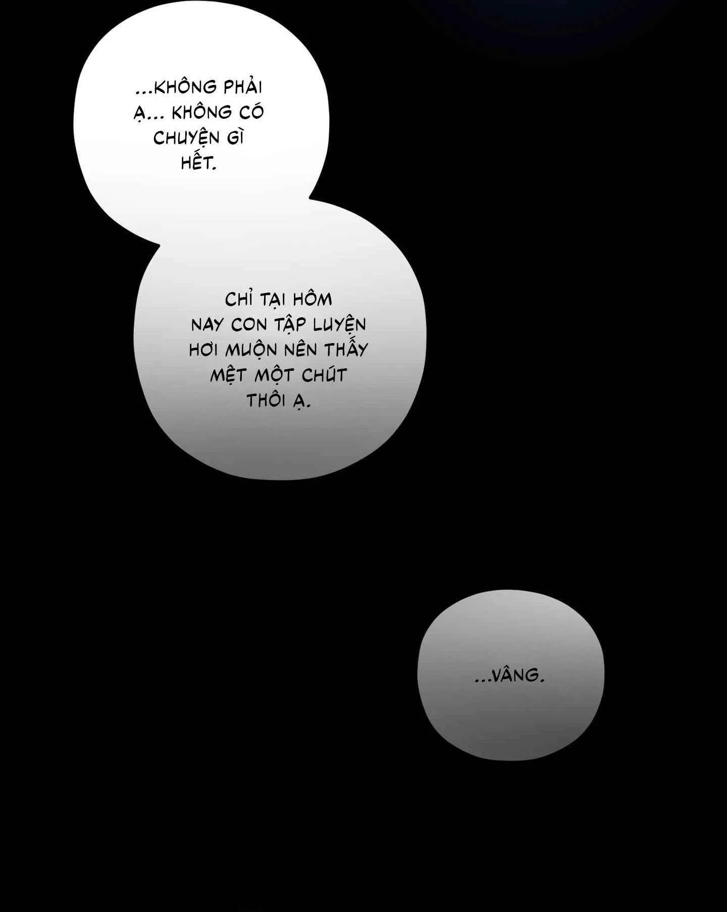 Chuyện Rằng Tôi Yêu Cậu Chapter 21 Trang 90