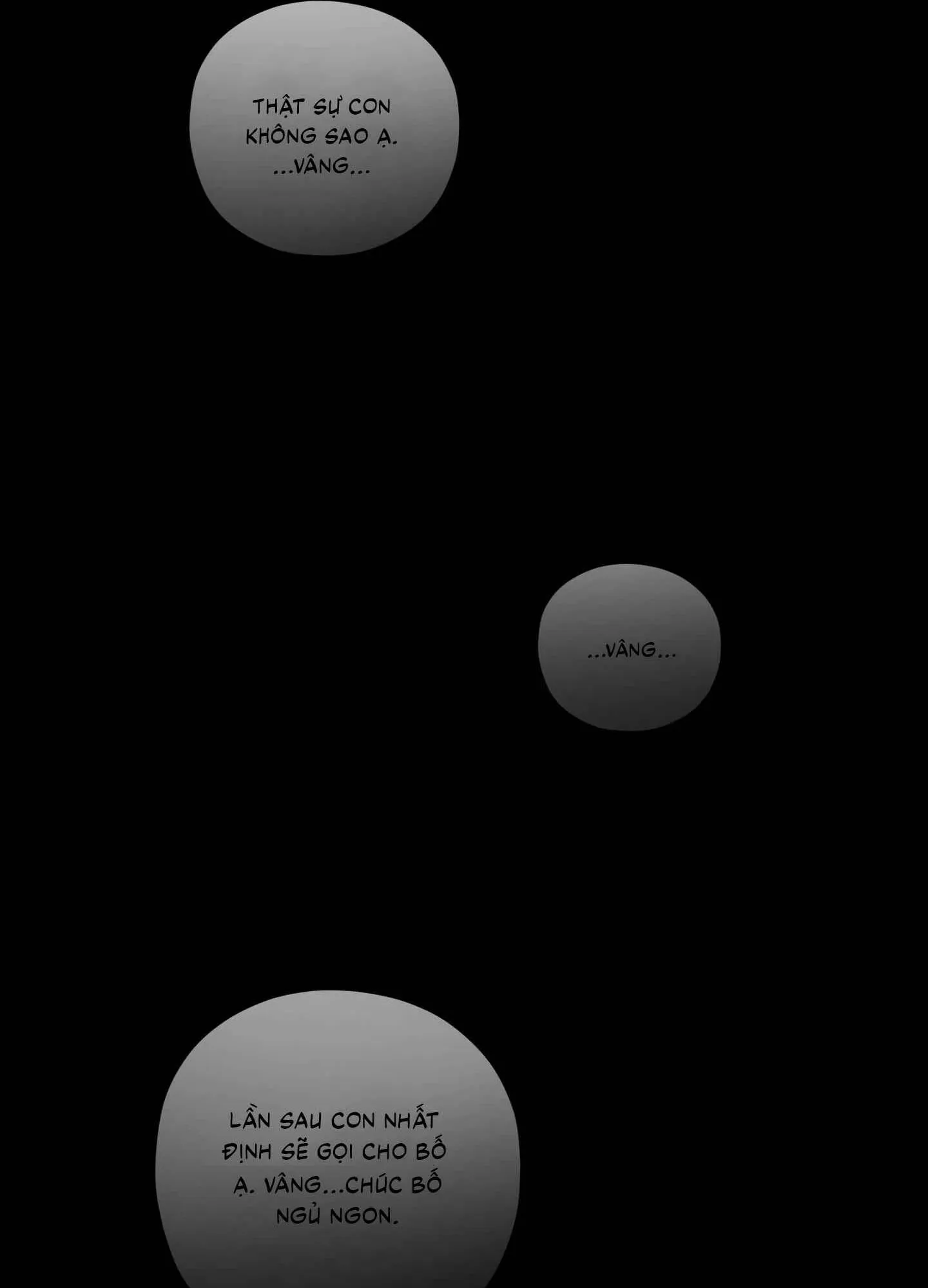 Chuyện Rằng Tôi Yêu Cậu Chapter 21 Trang 91