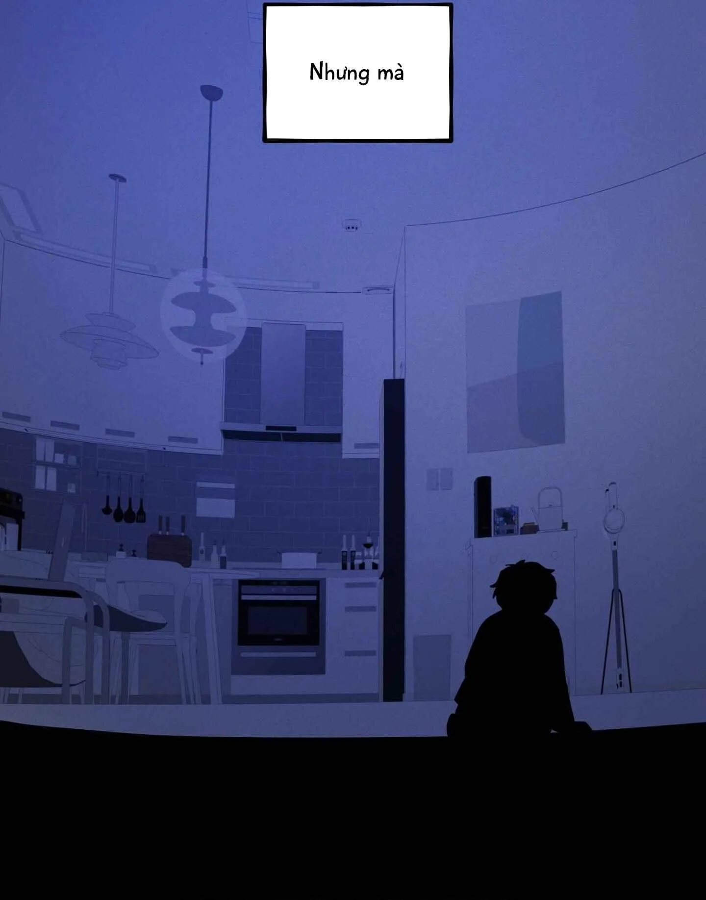 Chuyện Rằng Tôi Yêu Cậu Chapter 21 Trang 93