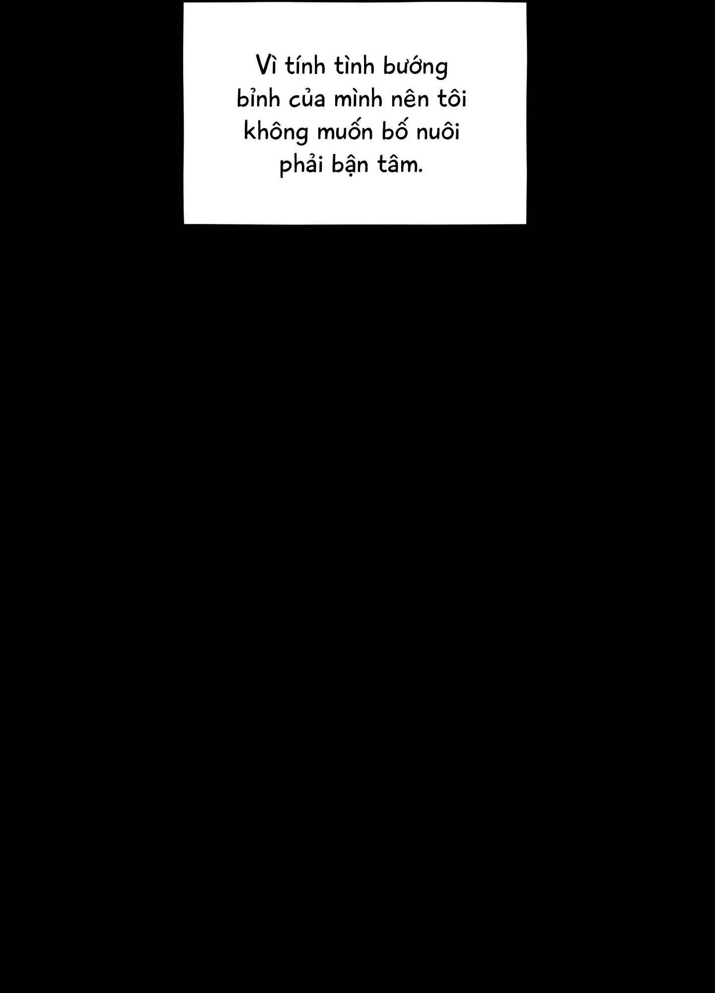 Chuyện Rằng Tôi Yêu Cậu Chapter 21 Trang 94