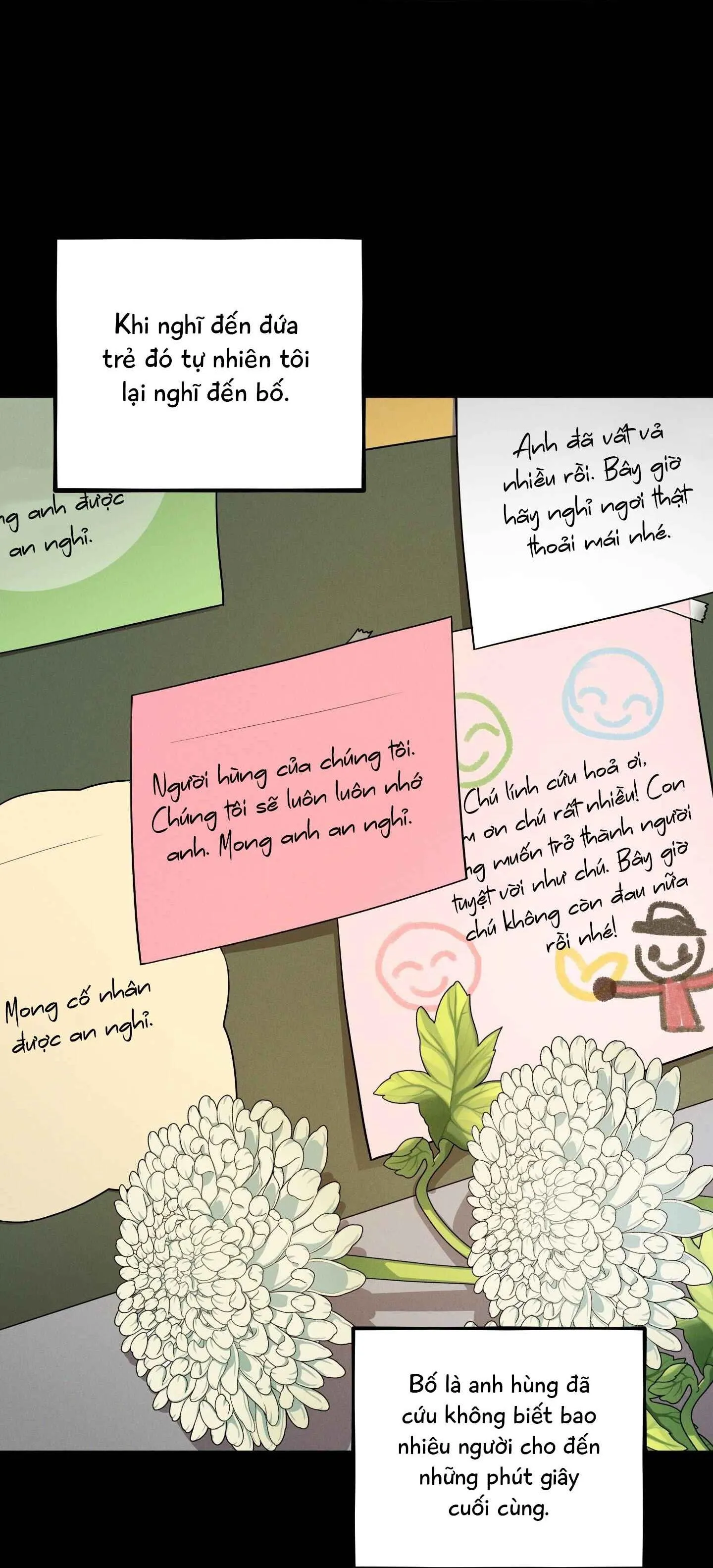 Chuyện Rằng Tôi Yêu Cậu Chapter 21 Trang 103