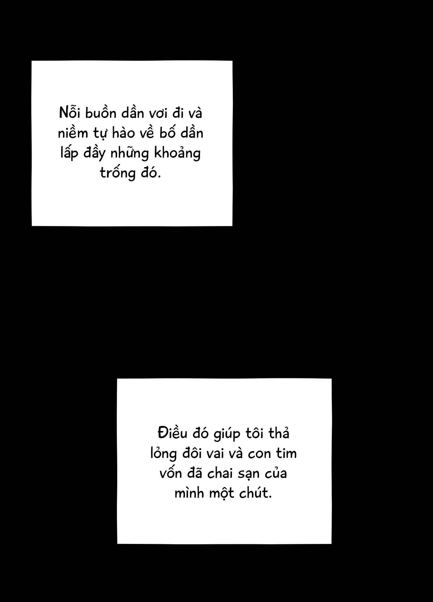 Chuyện Rằng Tôi Yêu Cậu Chapter 21 Trang 104