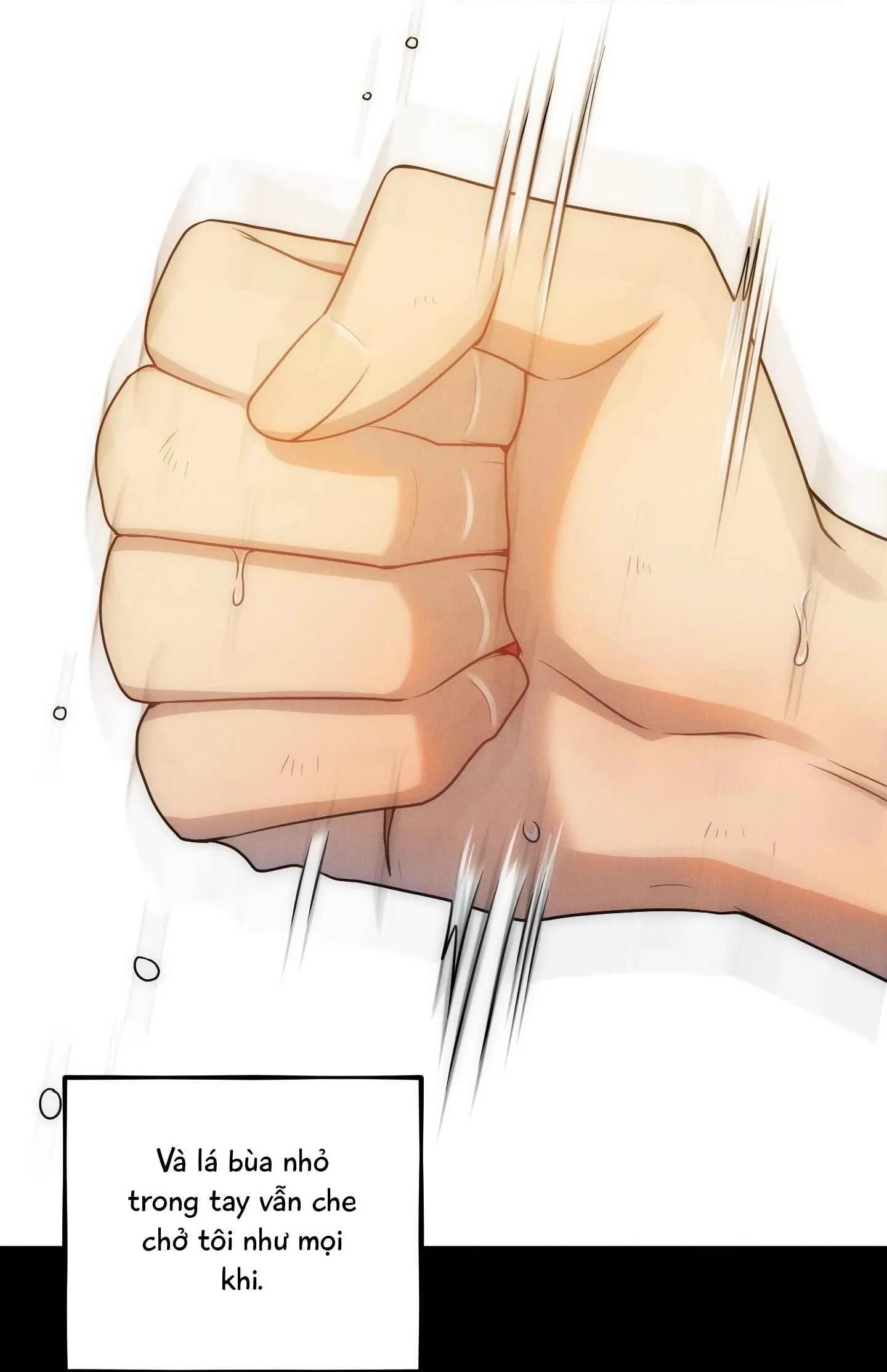 Chuyện Rằng Tôi Yêu Cậu Chapter 21 Trang 106